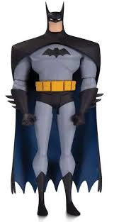 DC Collectibles Justice League Batman Action Figure