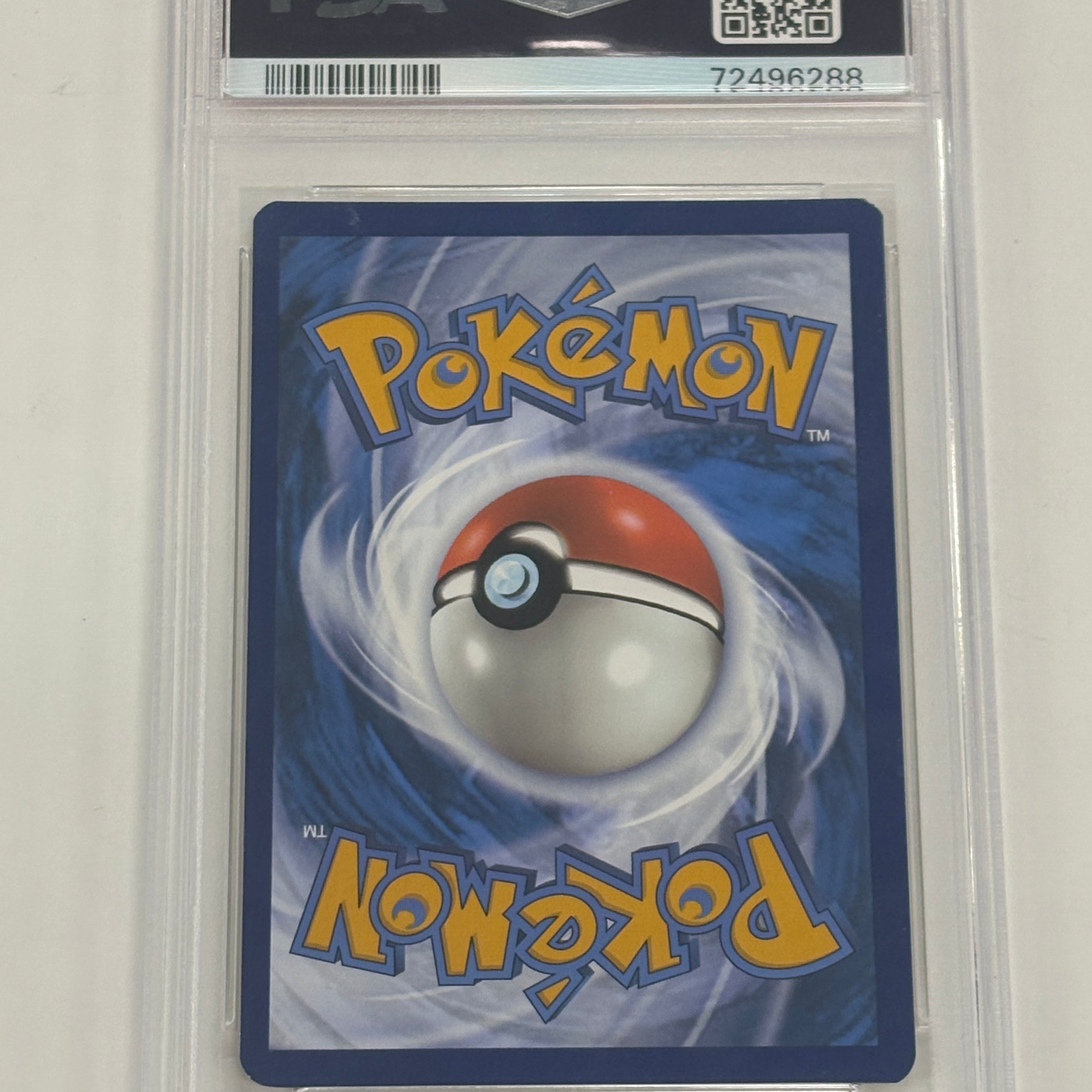 Pokémon TCG - PSA Mint 9 Crown Zenith Latias GG20/GG70 Galarian Gallery
