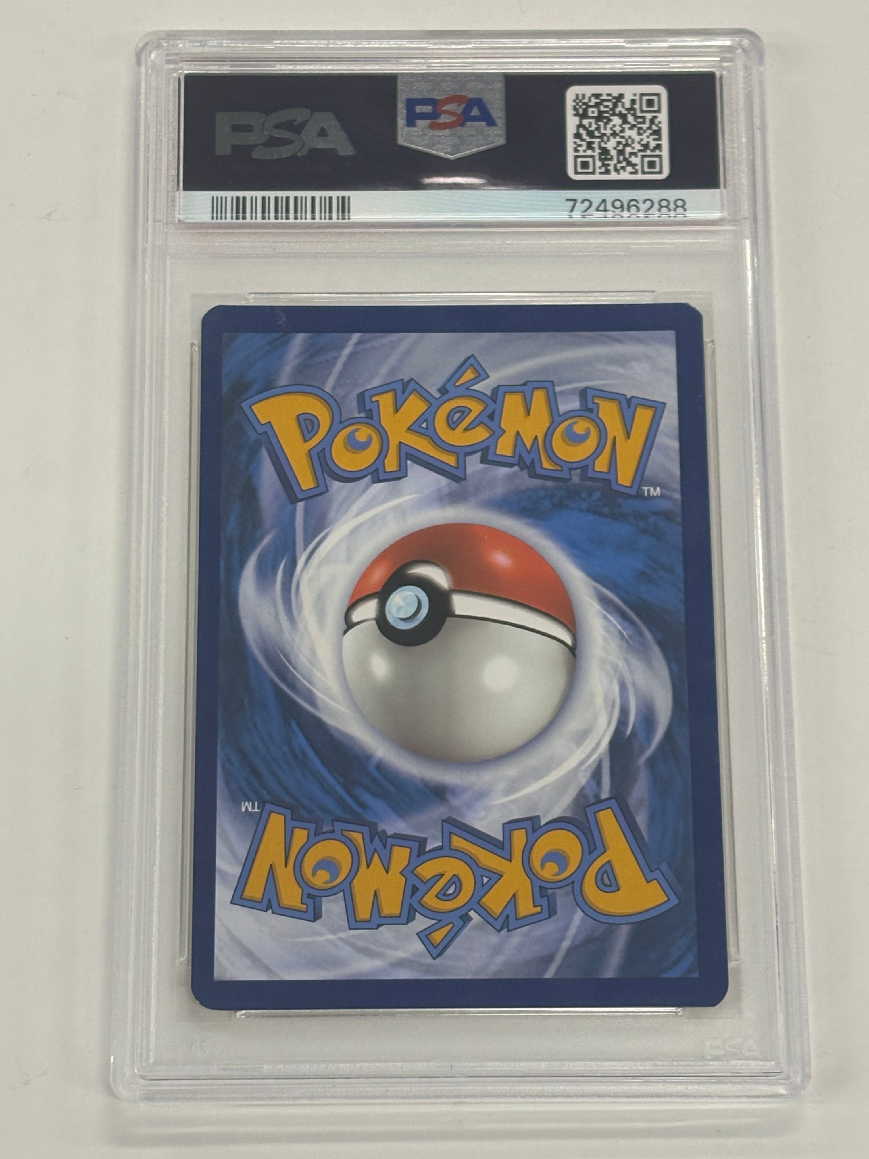 Pokémon TCG - PSA Mint 9 Crown Zenith Latias GG20/GG70 Galarian Gallery