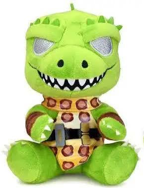 Kidrobot Phunny Star Trek Gorn Plush