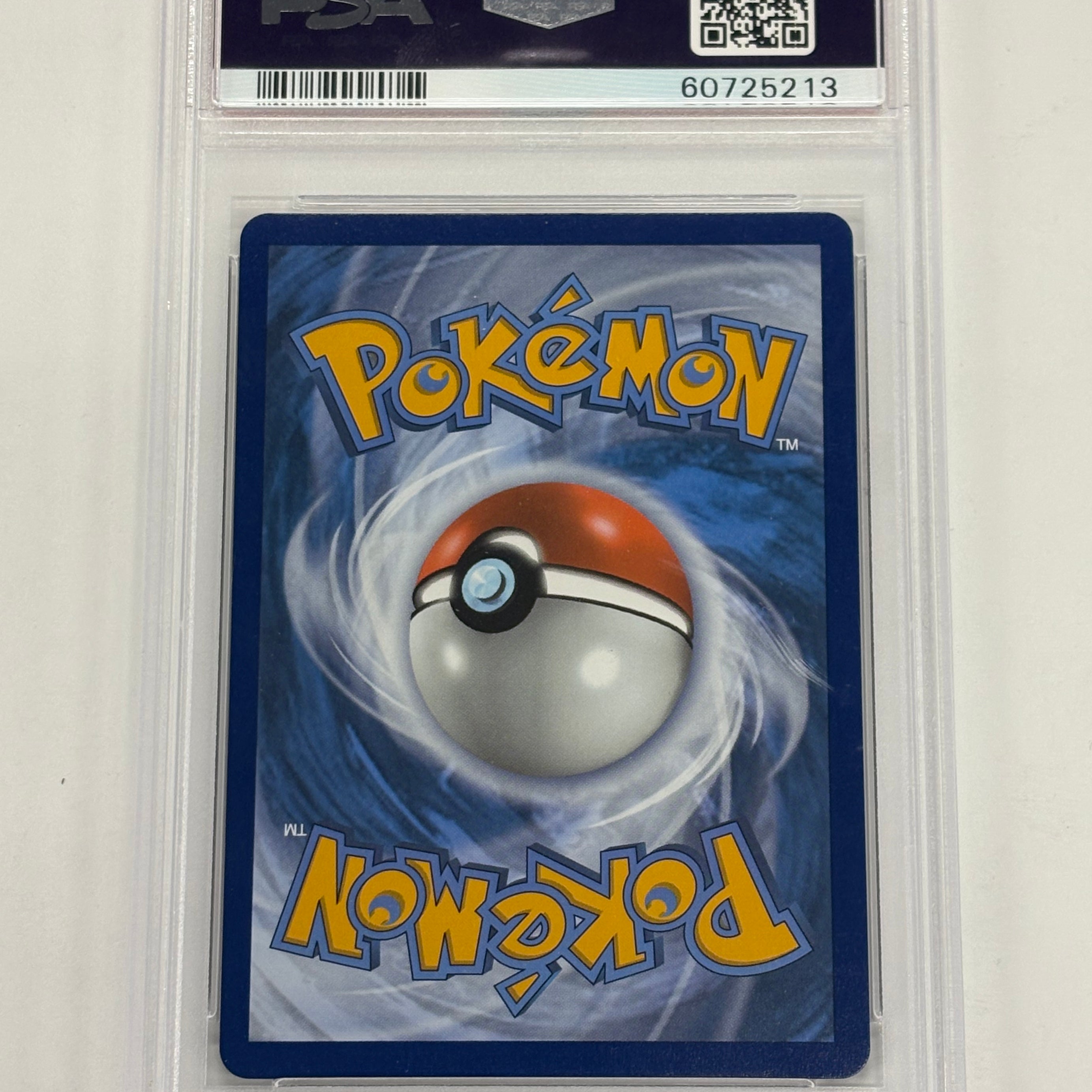 Pokémon TCG - PSA GEM MT 10 Vivid Voltage Coalossal V 098/185 Holo