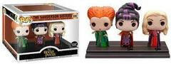 Funko Pop! Hocus Pocus The Sanderson Sisters Spirit Exsclusive #1202