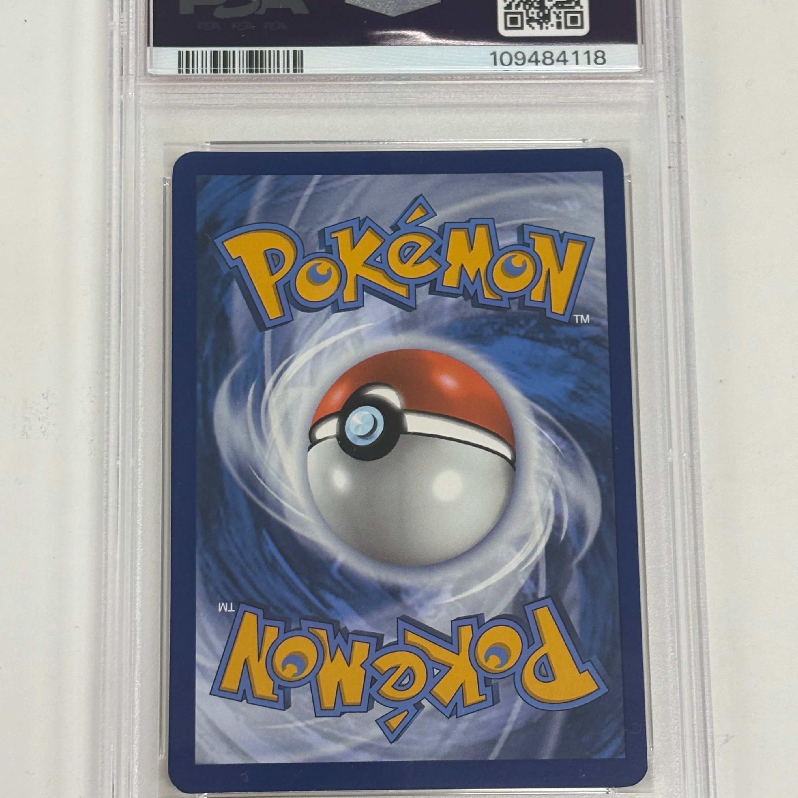 Pokémon TCG - PSA MINT 9 Pokémon TCG Classic Ivysaur 002/034 Holo
