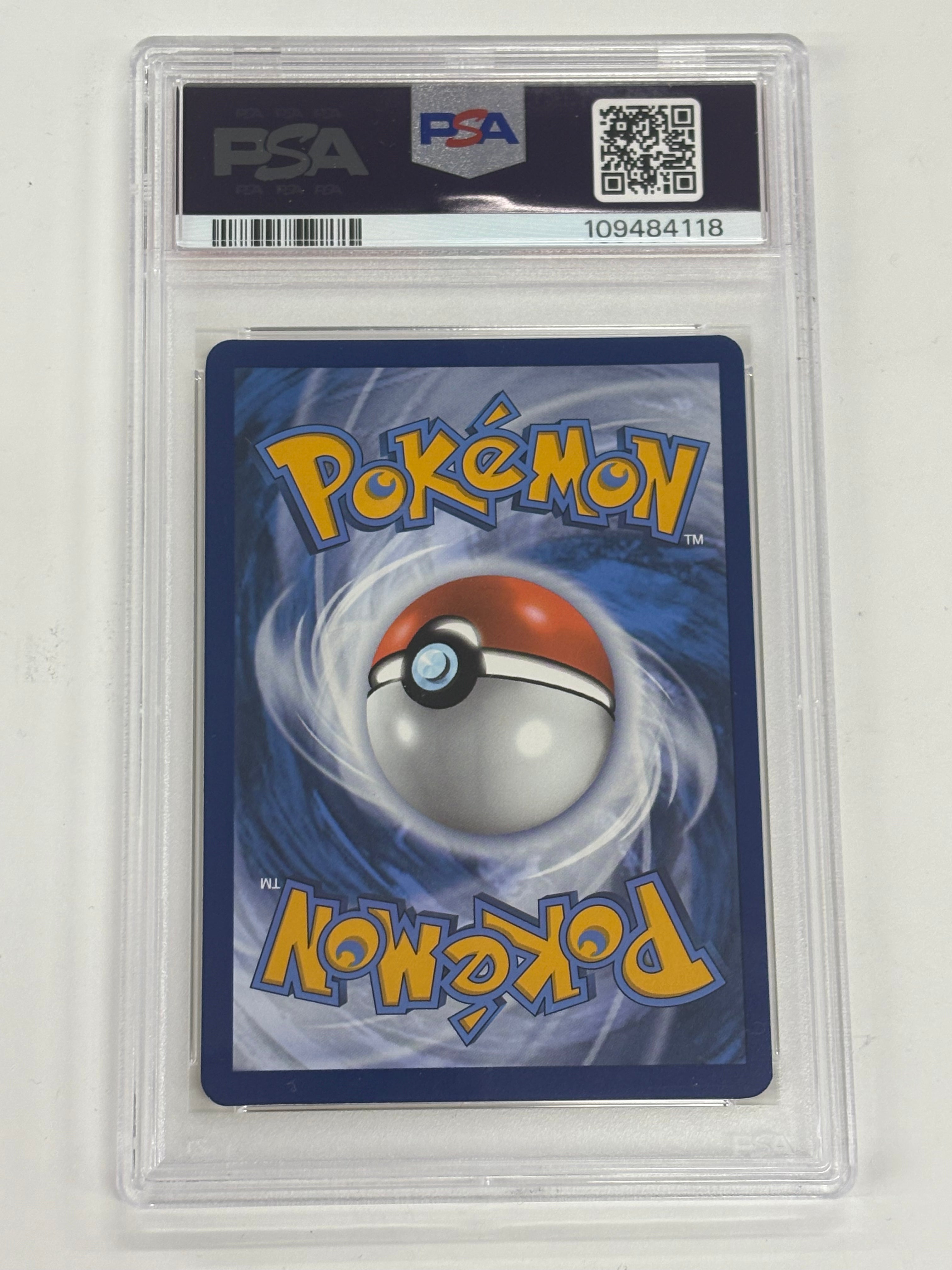 Pokémon TCG - PSA MINT 9 Pokémon TCG Classic Ivysaur 002/034 Holo