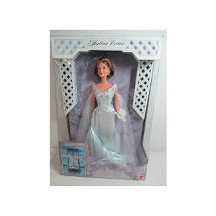 Mattel Day Of Our Lives Marlena Evans Doll