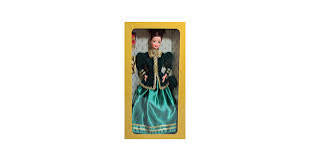 Mattel Barbie Yuletide Romance Barbie Hallmark Special Edition Doll