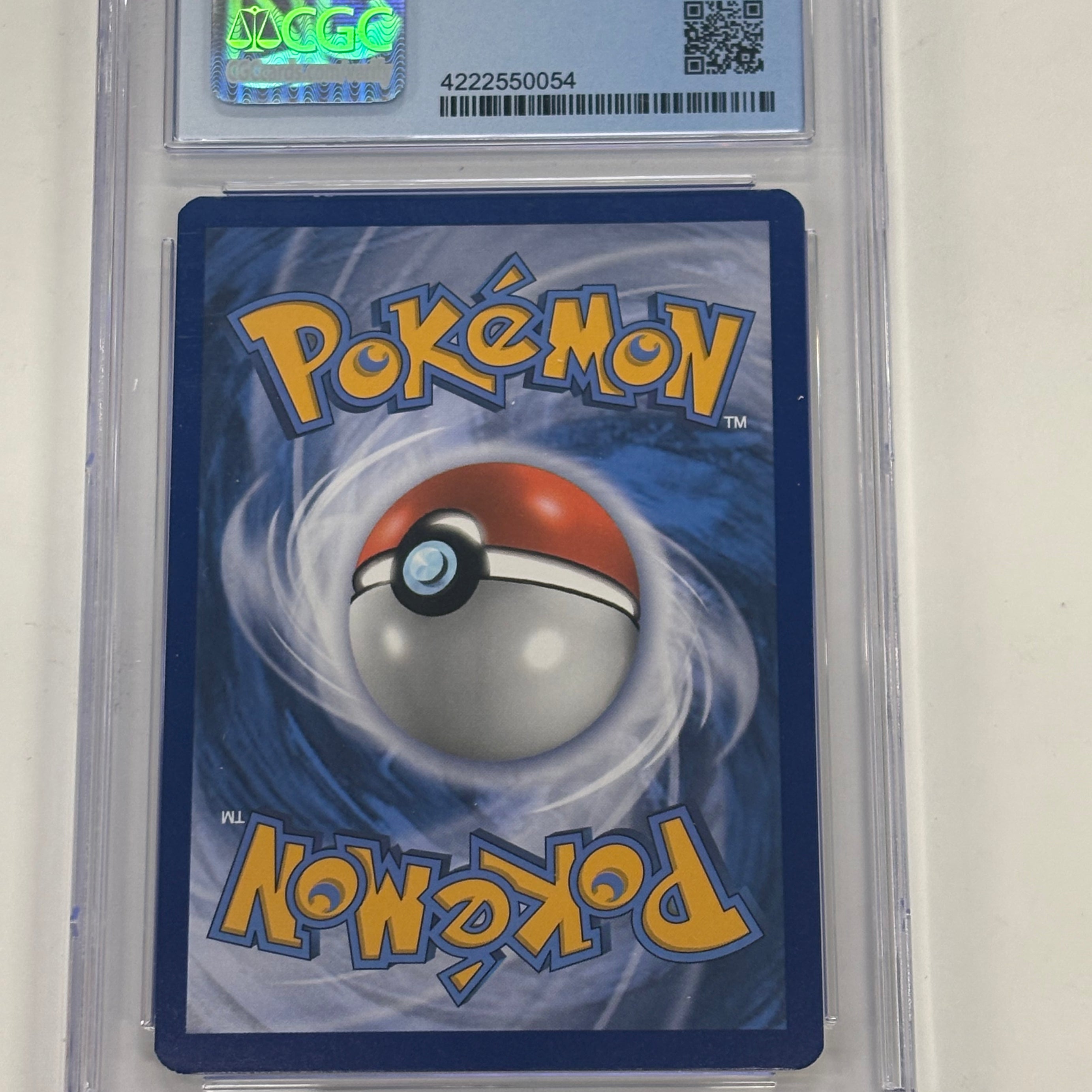 Pokémon TCG - CGC Mint 9 Evolutions Starmie BREAK 32/108