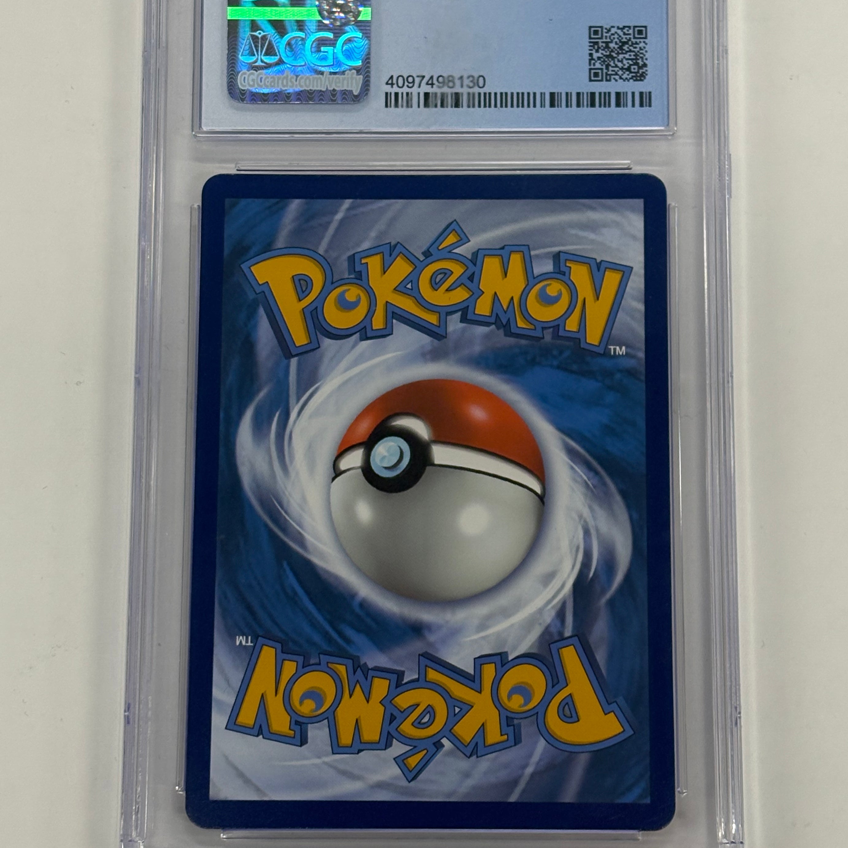Pokémon TCG - CGC Gem Mint 9.5 Brilliant Stars Galarian Articuno V 181/172 Hyper Rare