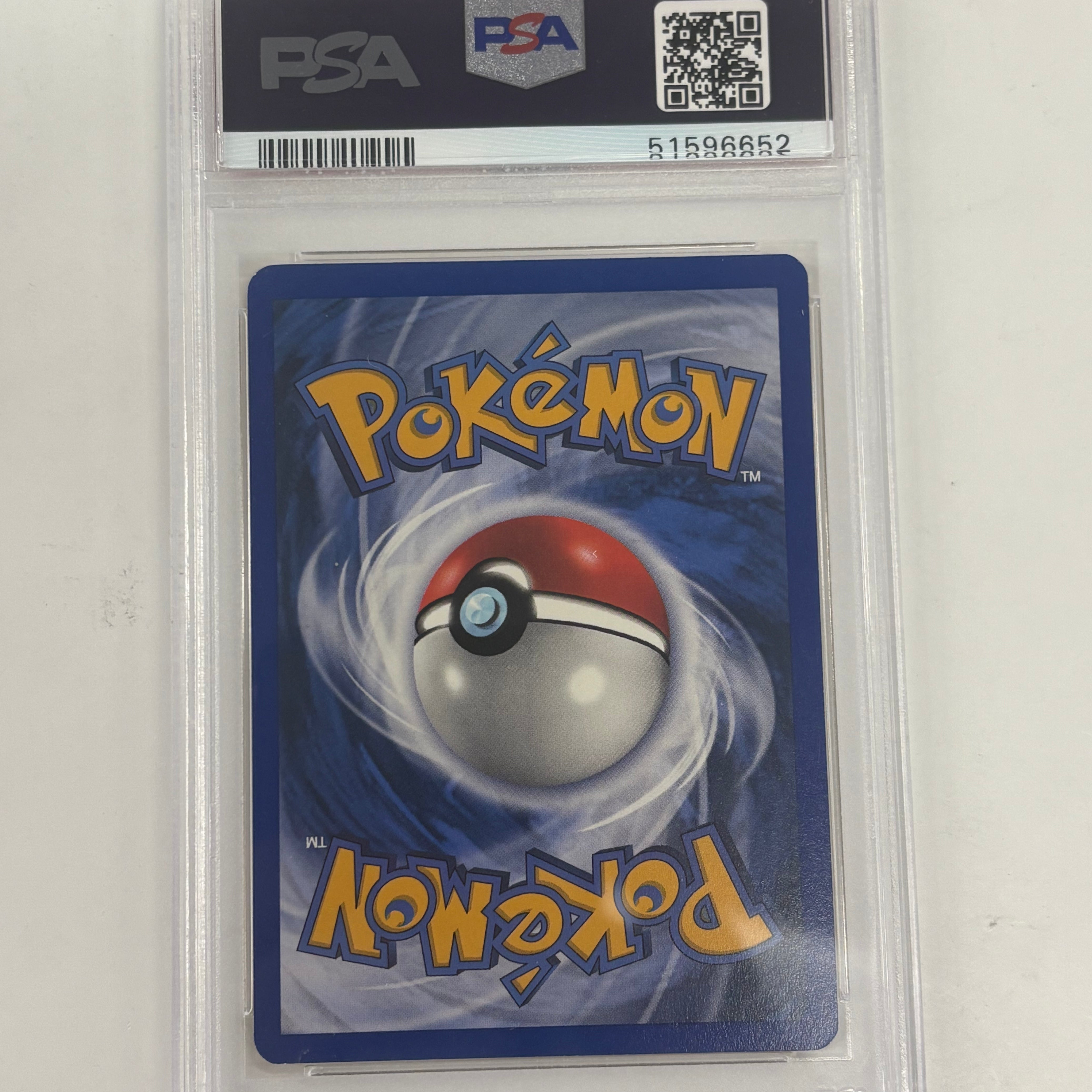 Pokémon TCG - PSA MINT 9 Neo Discovery 1st Unown I 68/75