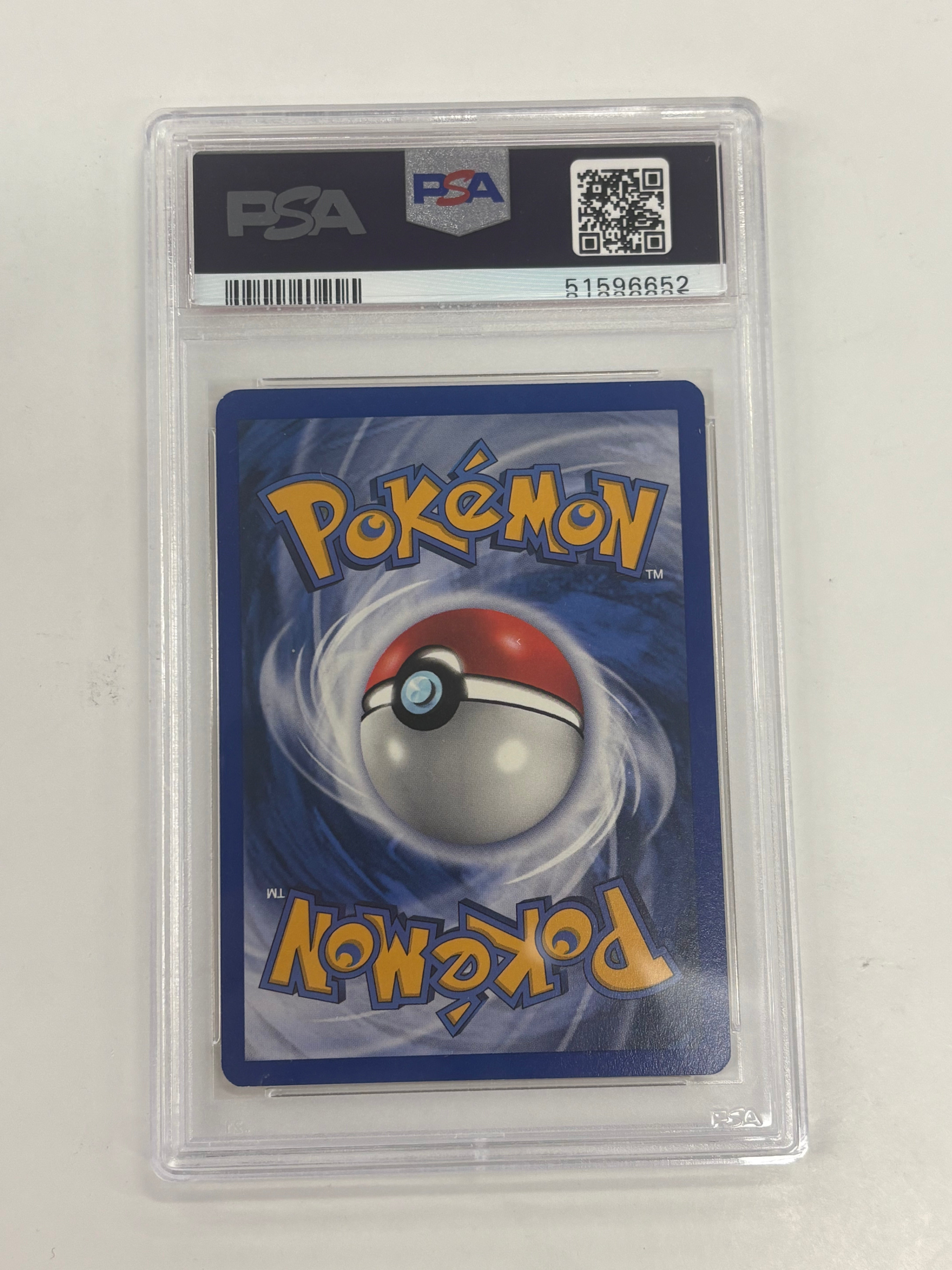 Pokémon TCG - PSA MINT 9 Neo Discovery 1st Unown I 68/75