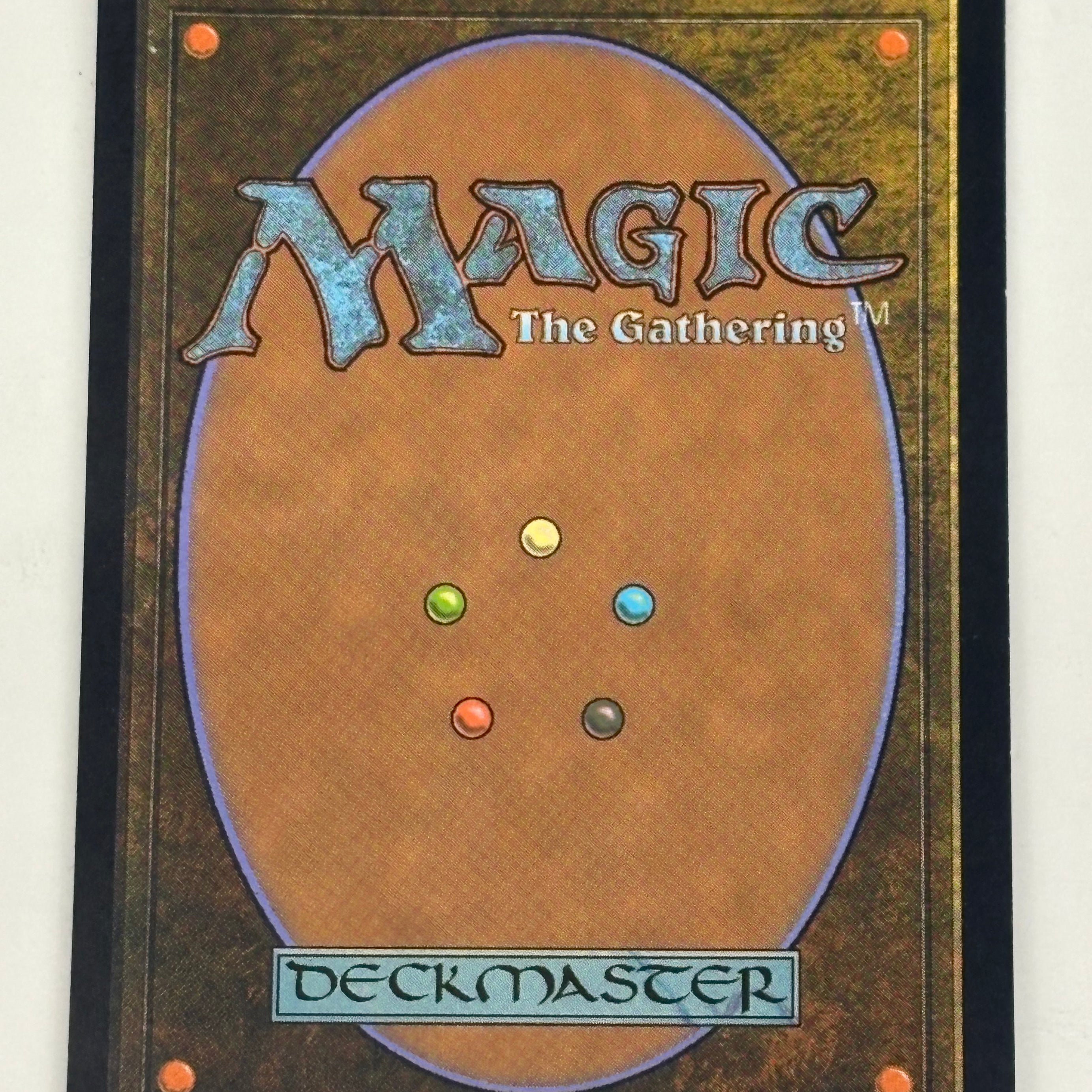 Magic the Gathering TCG - Grand Prix Promos Primeval Titan (Foil) GP 2013a NM