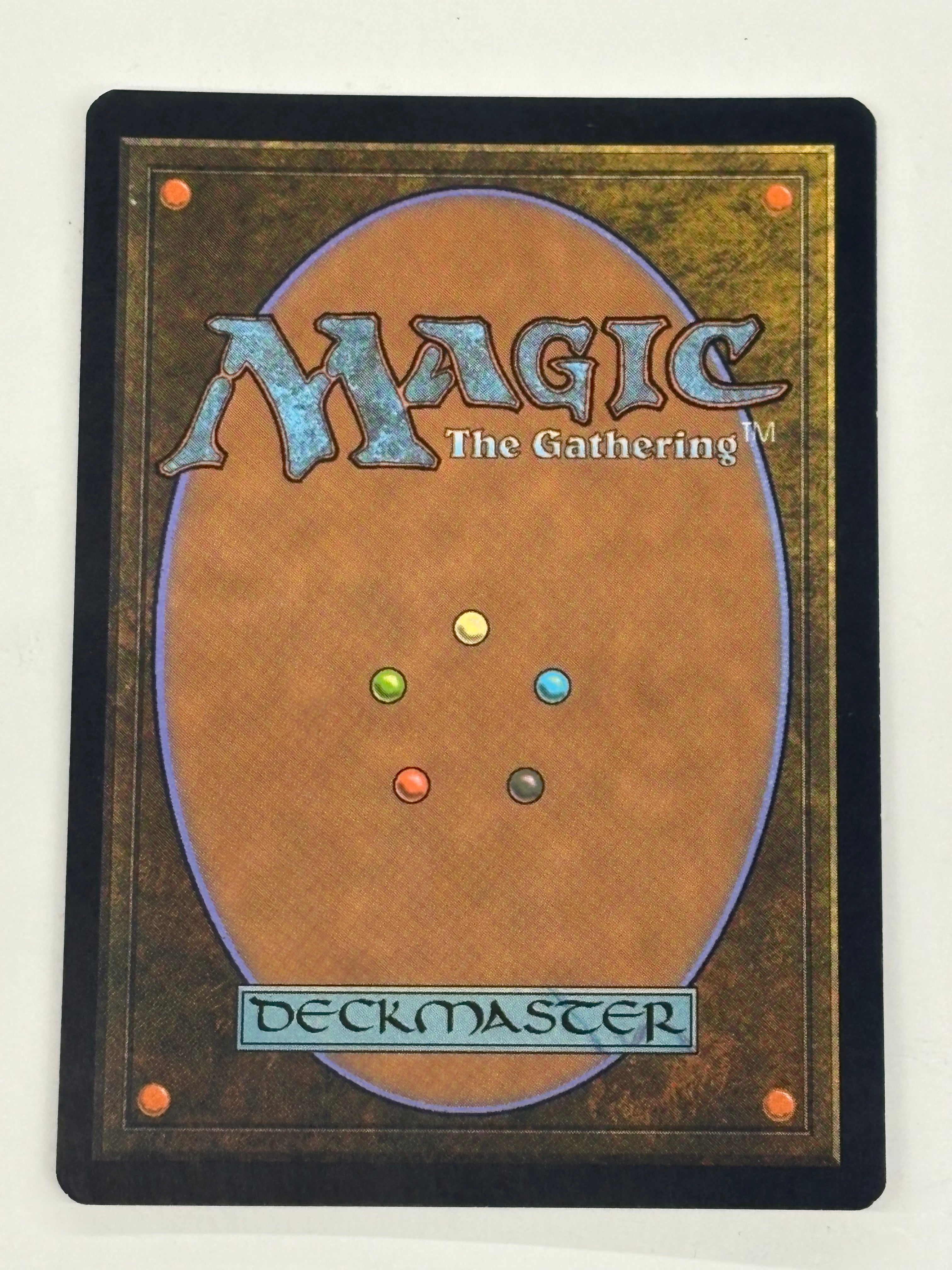 Magic the Gathering TCG - Grand Prix Promos Primeval Titan (Foil) GP 2013a NM