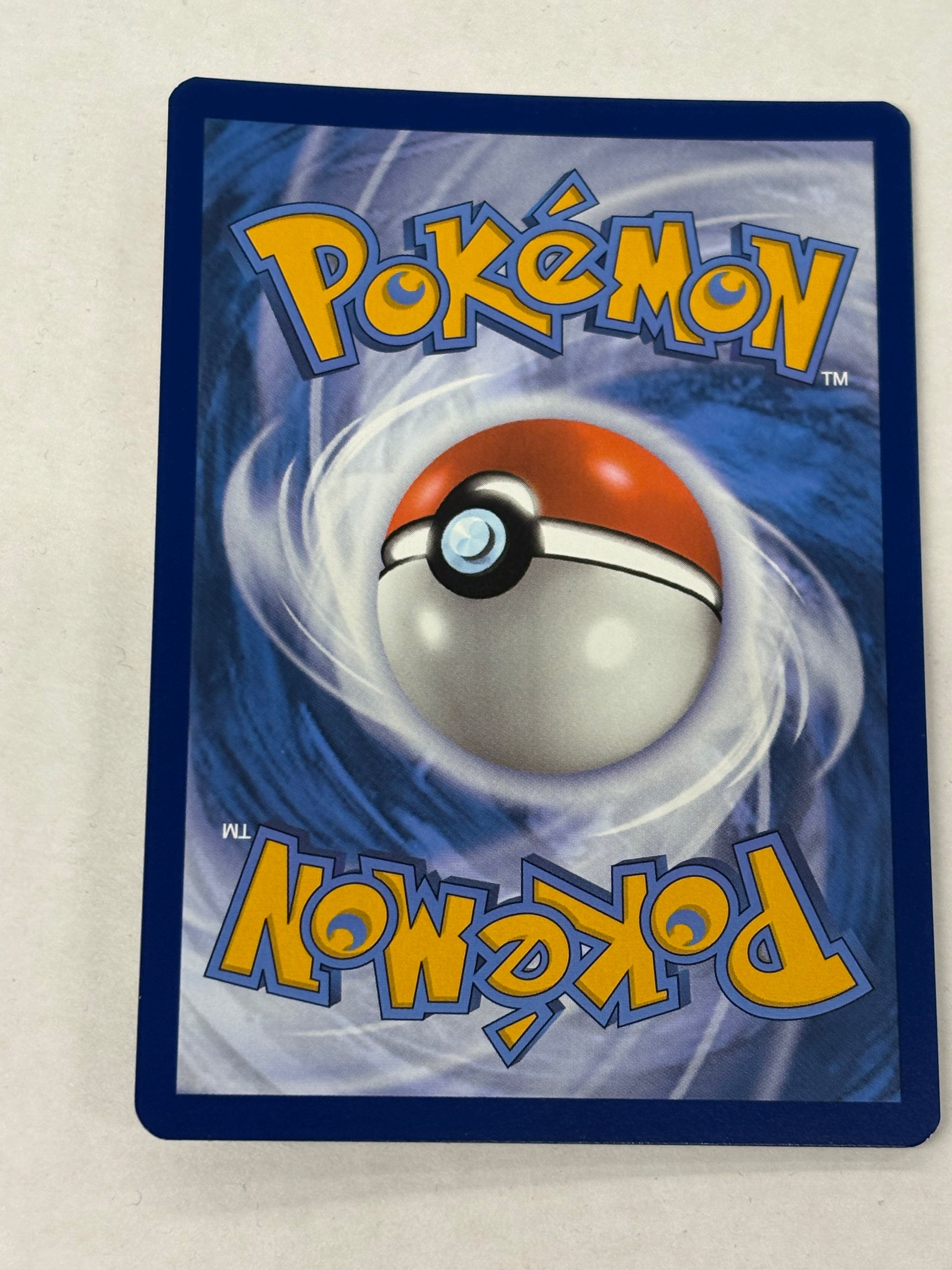 Pokémon TCG - Temporal Forces Minccino 182/162 NM