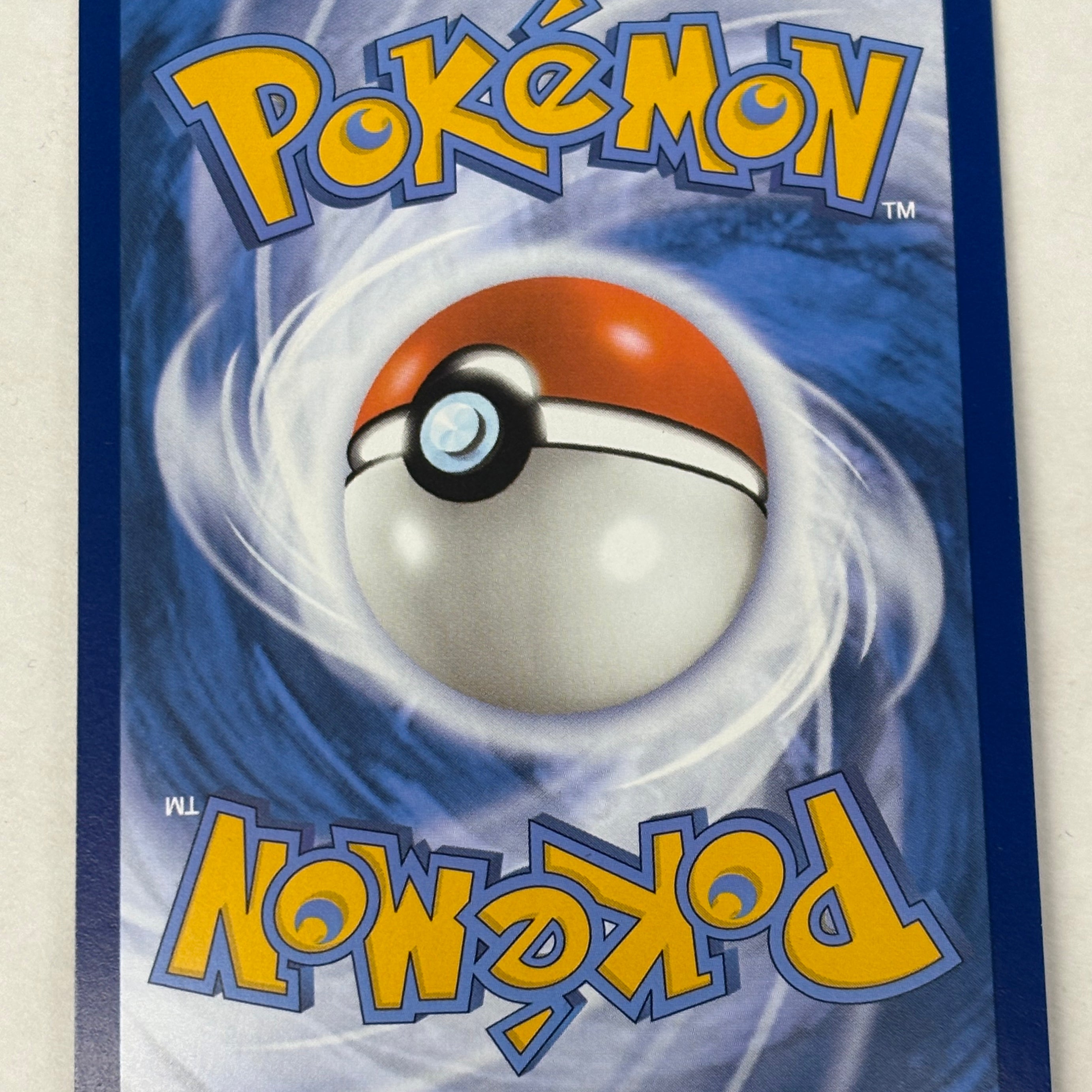 Pokémon TCG - Obsidian Flames Gloom 198/197 NM