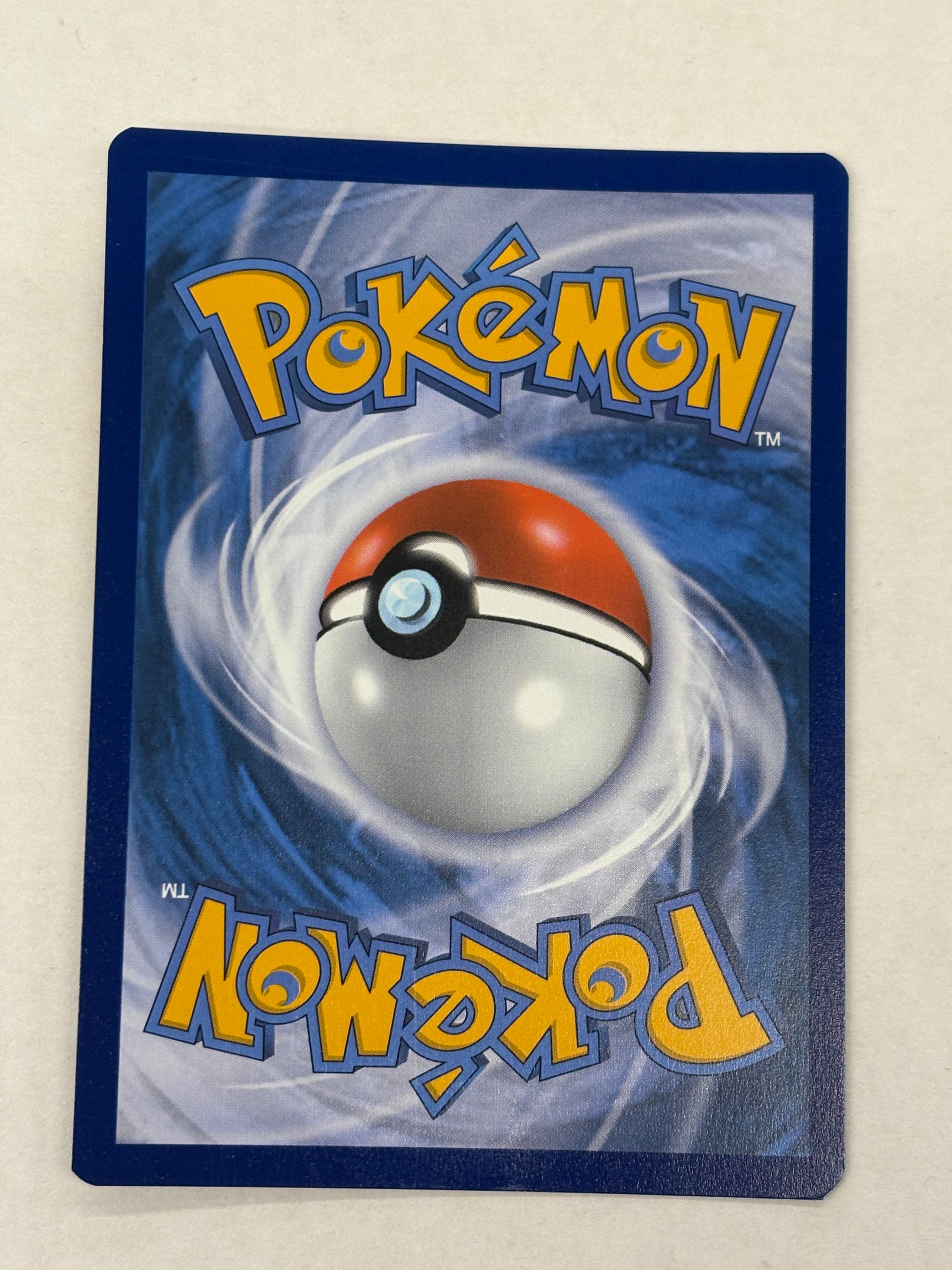 Pokémon TCG - Brilliant Stars Charizard V 017/172 NM