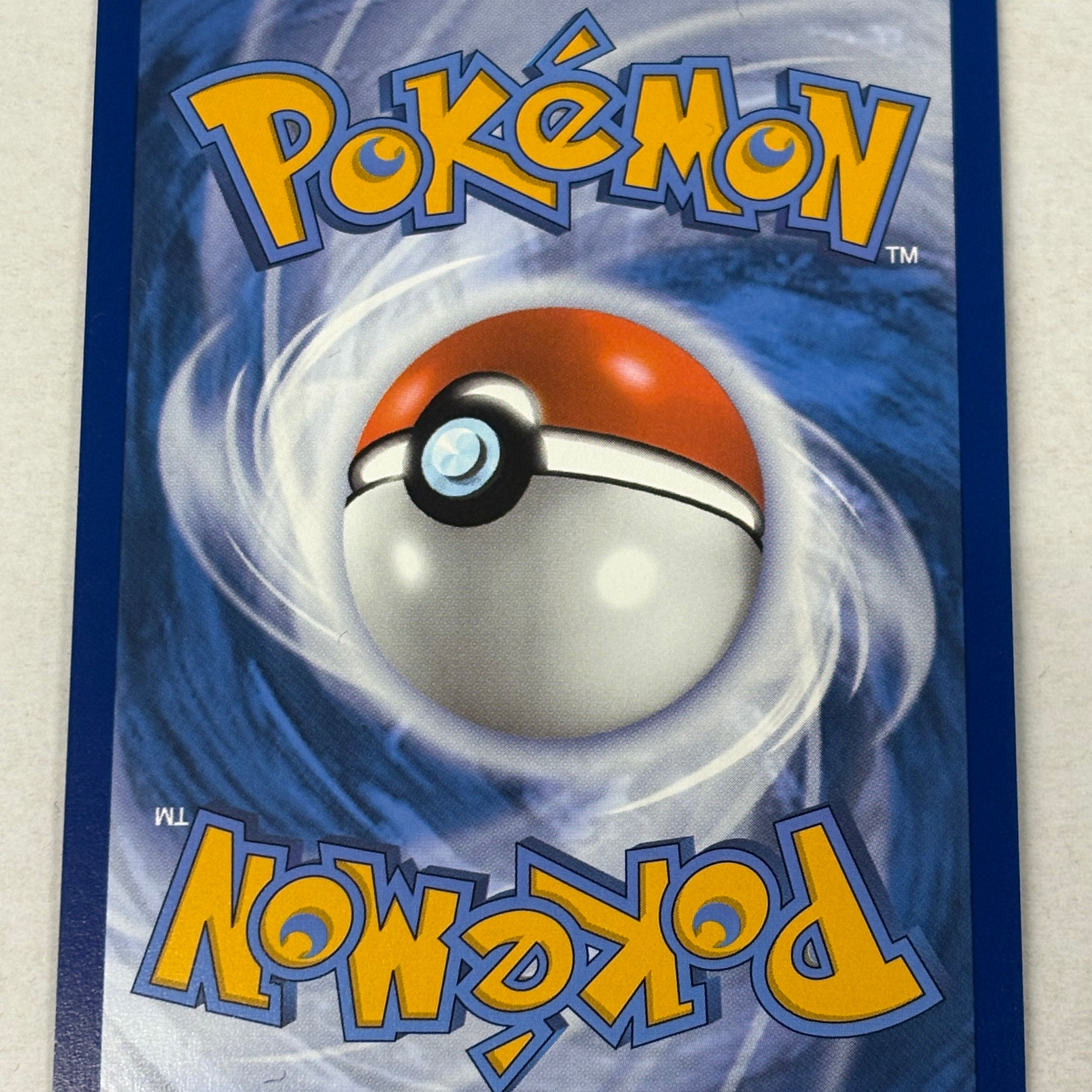 Pokémon TCG - Paldean Fates Mew ex 232/091 NM