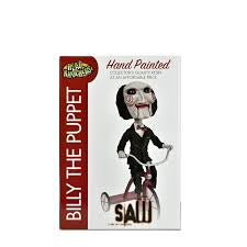 Neca Head Knockers Saw Billy the Puppet Bobble Head