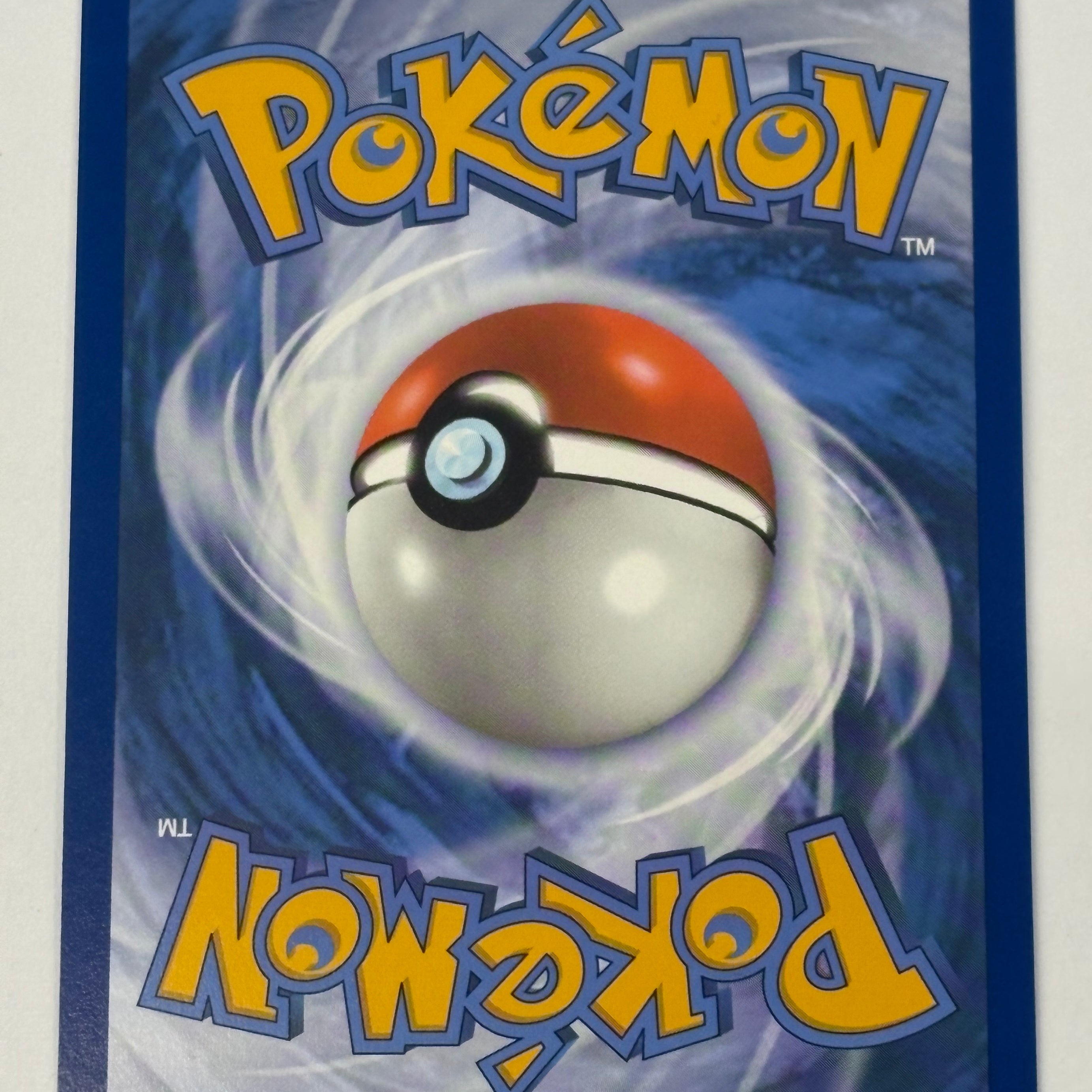 Pokémon TCG - Temporal Forces Gastly 177/162 NM