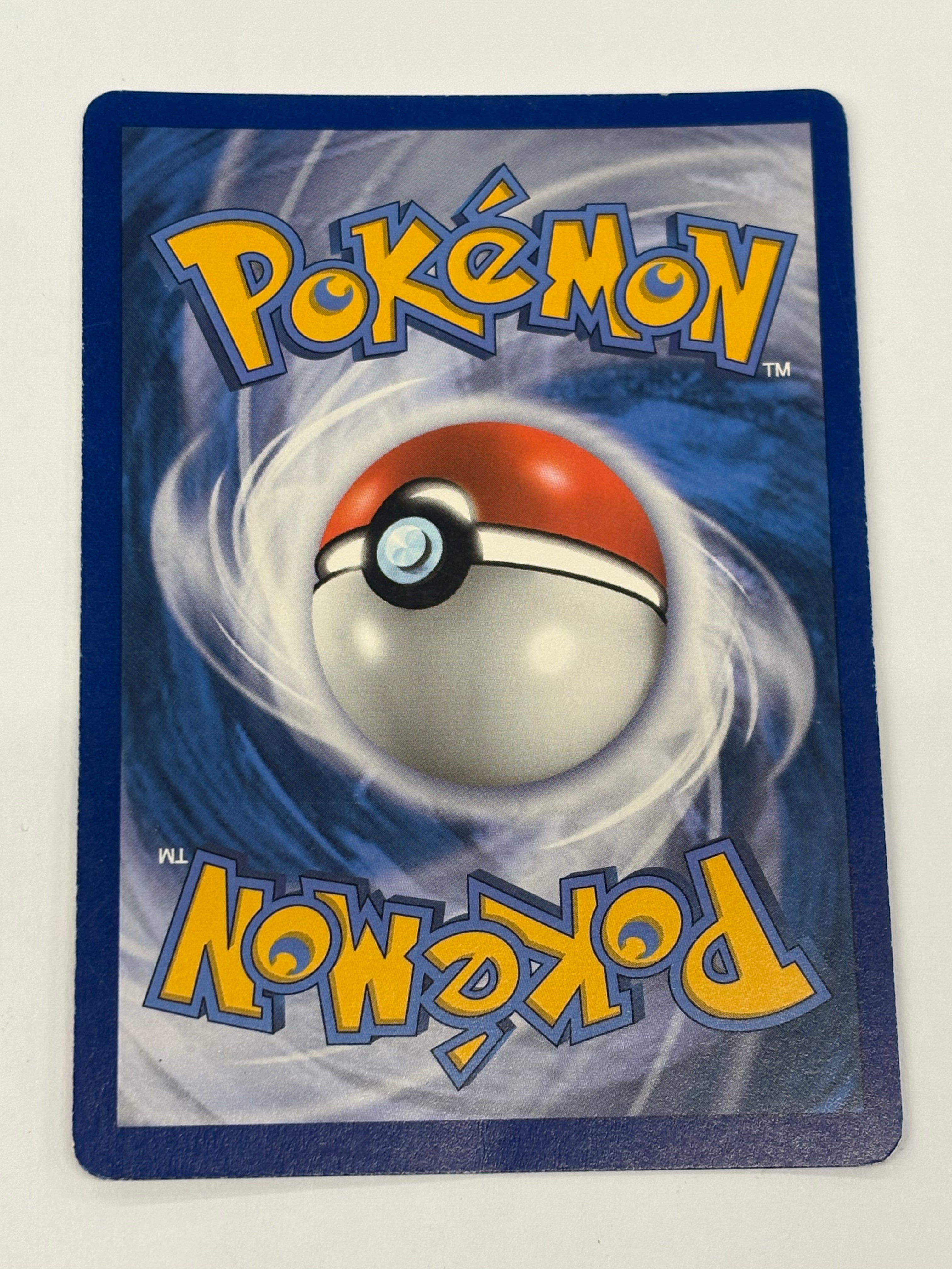 Pokémon TCG - XY Furious Fists M Lucario EX 55a/111 MP