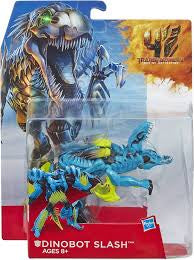 Transformers Generations Age of Extinction DinoBot Slash Deluxe Action Figure
