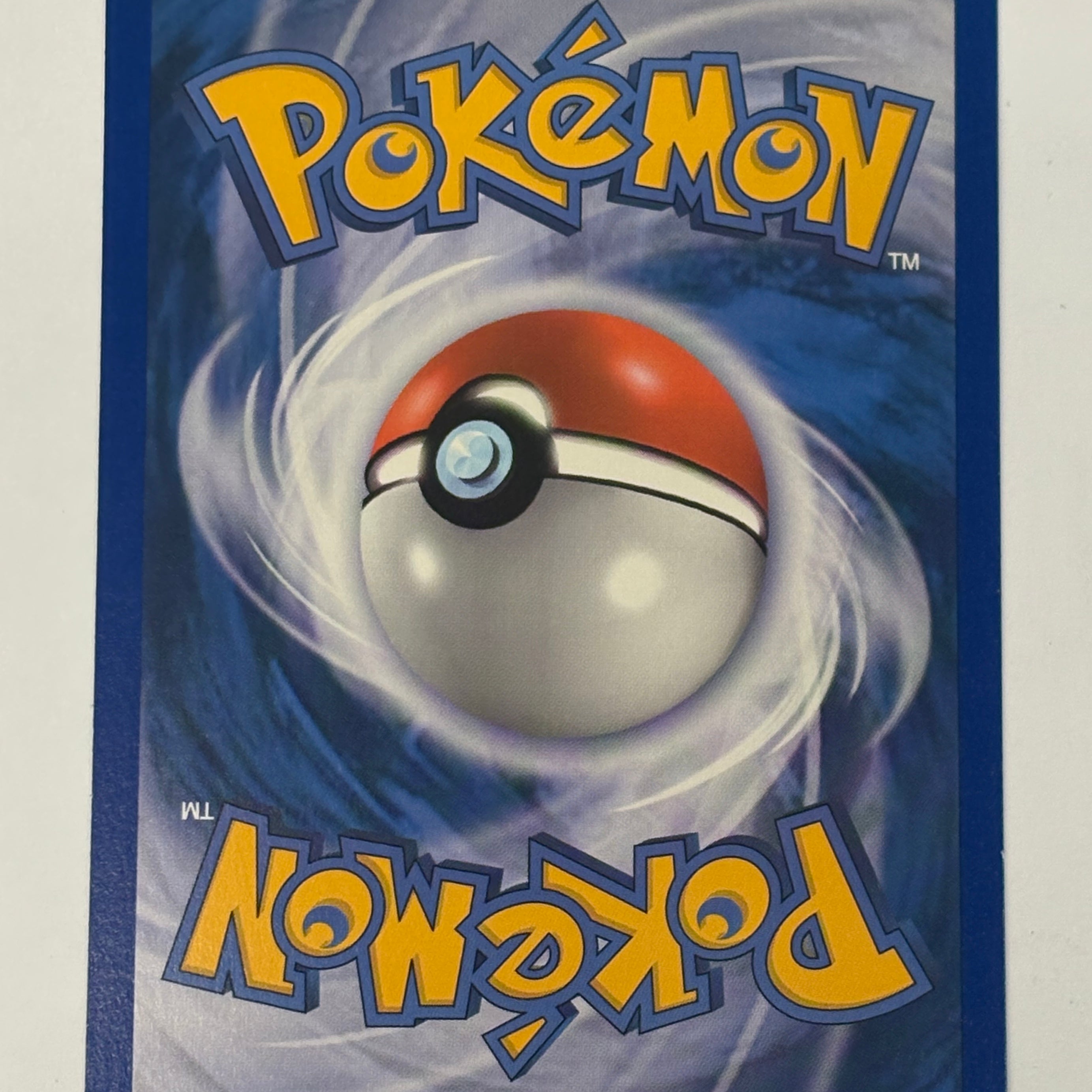 Pokémon TCG - EX Delta Species Slowpoke (EX Delta Species Stamp) 83/113 NM