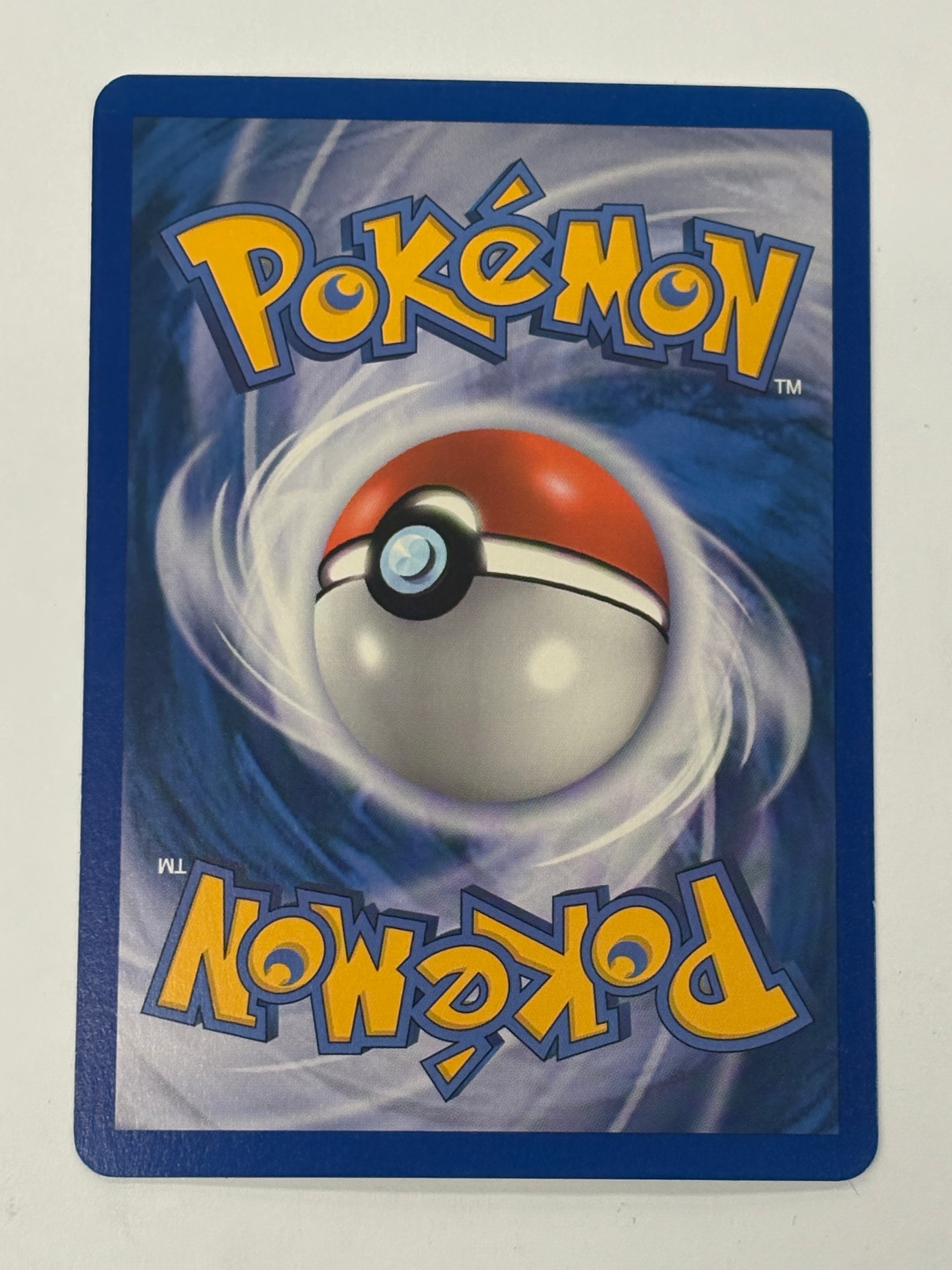 Pokémon TCG - EX Delta Species Slowpoke (EX Delta Species Stamp) 83/113 NM
