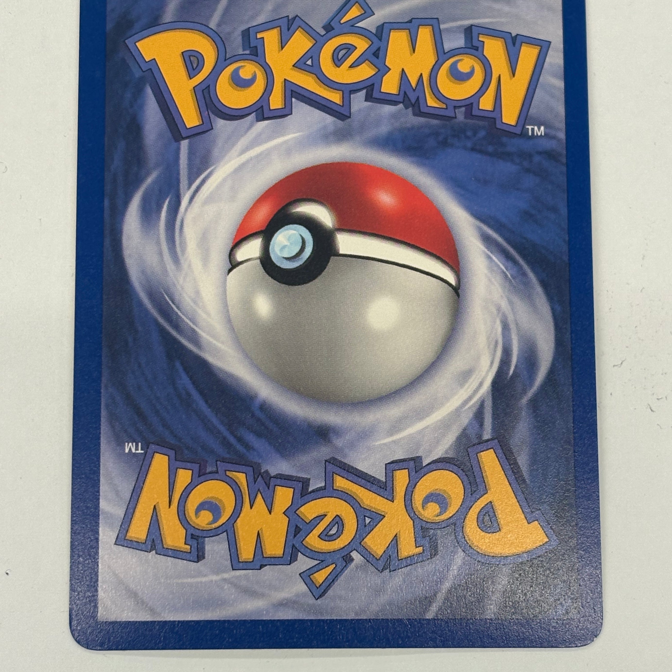 Pokémon TCG - EX Team Rocket Returns Qwilfish (ex Team Rocket Returns Stamped) 27/109 NM