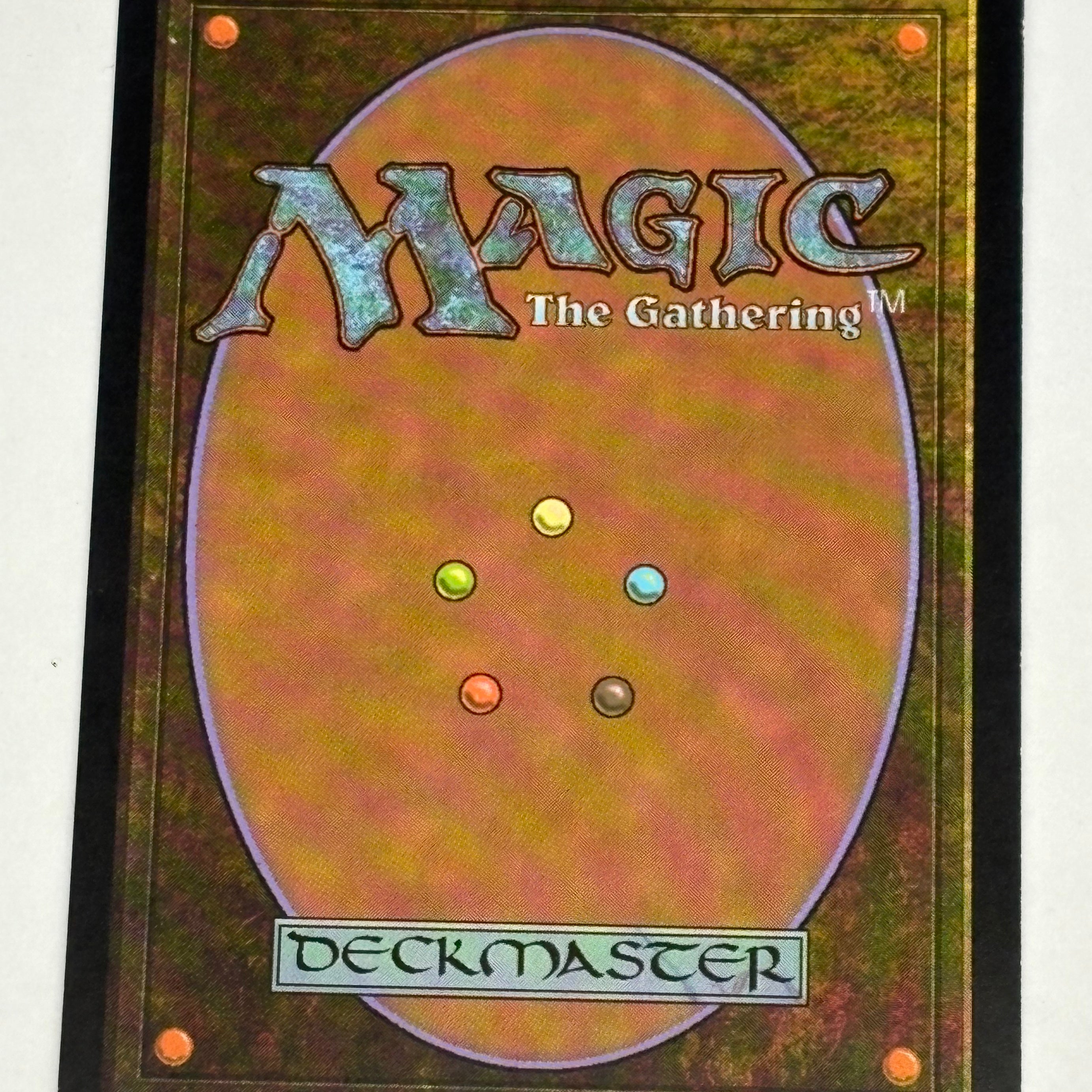 Magic The Gathering TCG - Mirrodin Besieged Blightsteel Colossus 99/155 NM