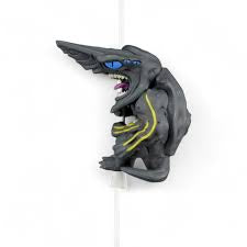 NECA Scalers Knifehead