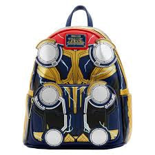 LoungeFly Thor Love and Thunder Bookbag