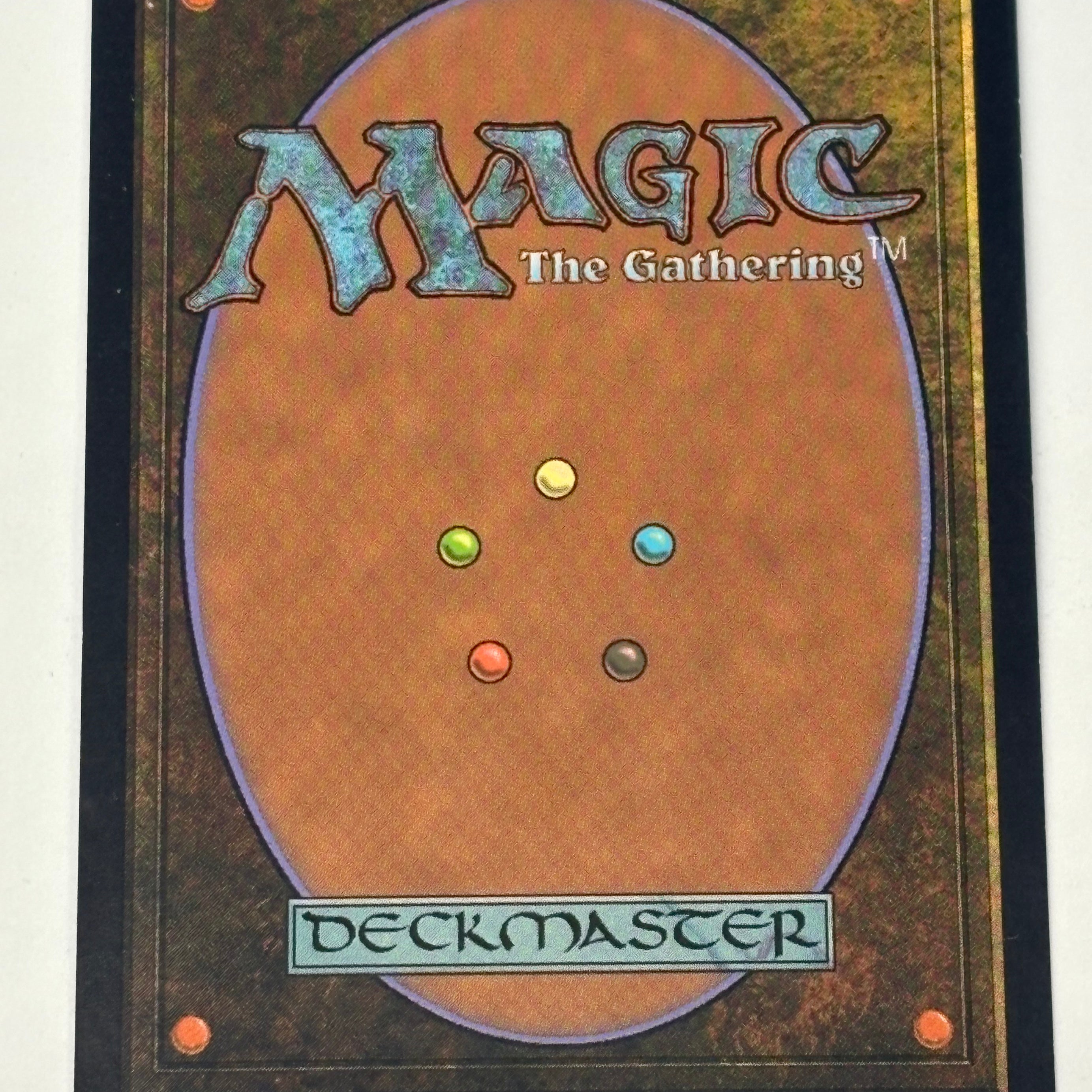 Magic the Gathering TCG - Darksteel Darksteel Forge 110/165 NM