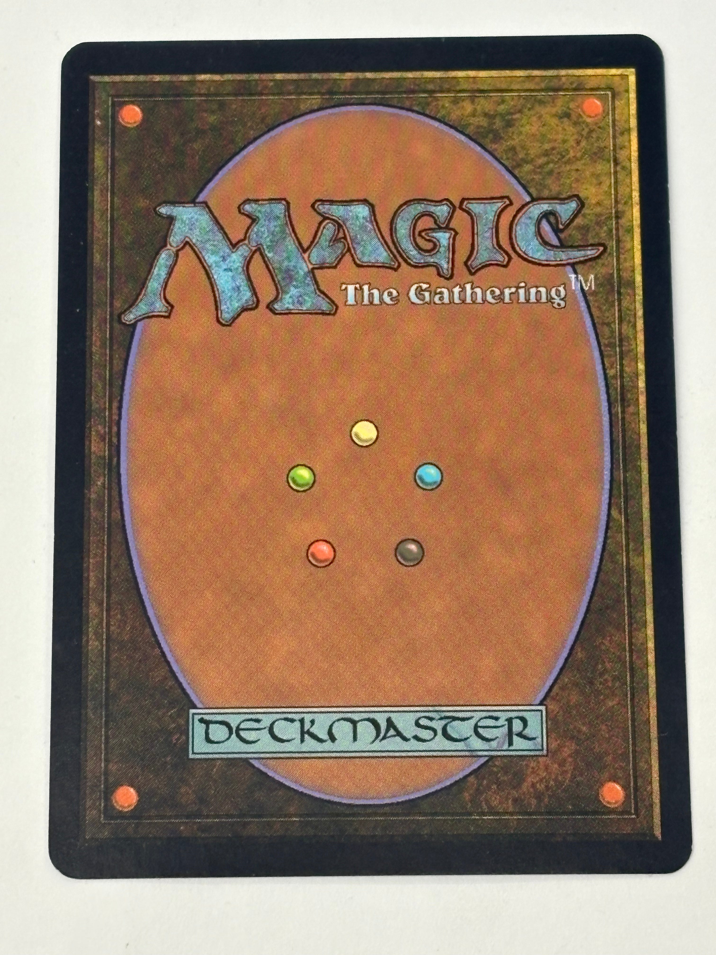 Magic the Gathering TCG - Darksteel Darksteel Forge 110/165 NM