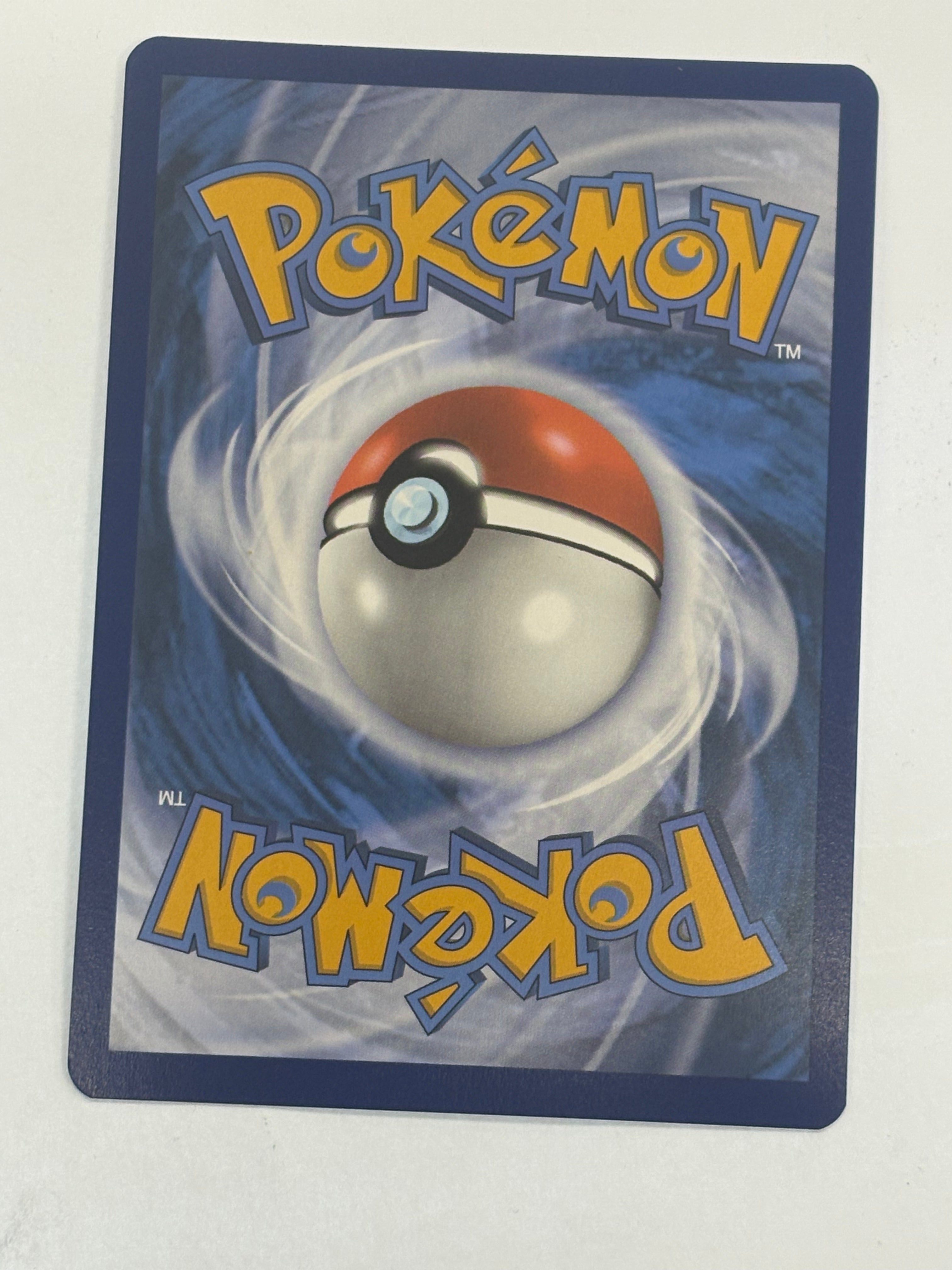 Pokémon TCG - Temporal Forces Cinccino 183/162 NM