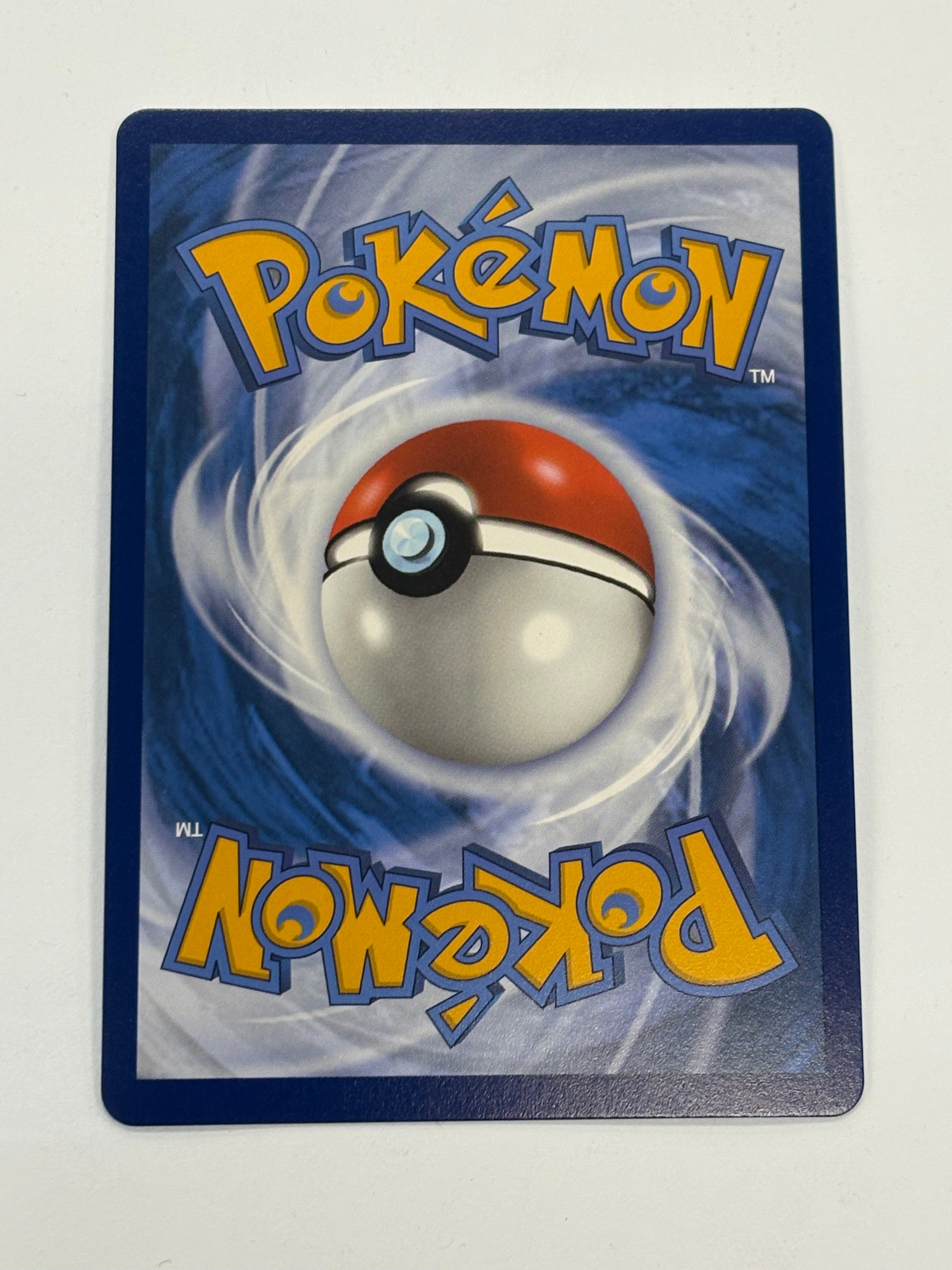 Pokémon TCG - Scarlet & Violet Promo Charizard 056 NM