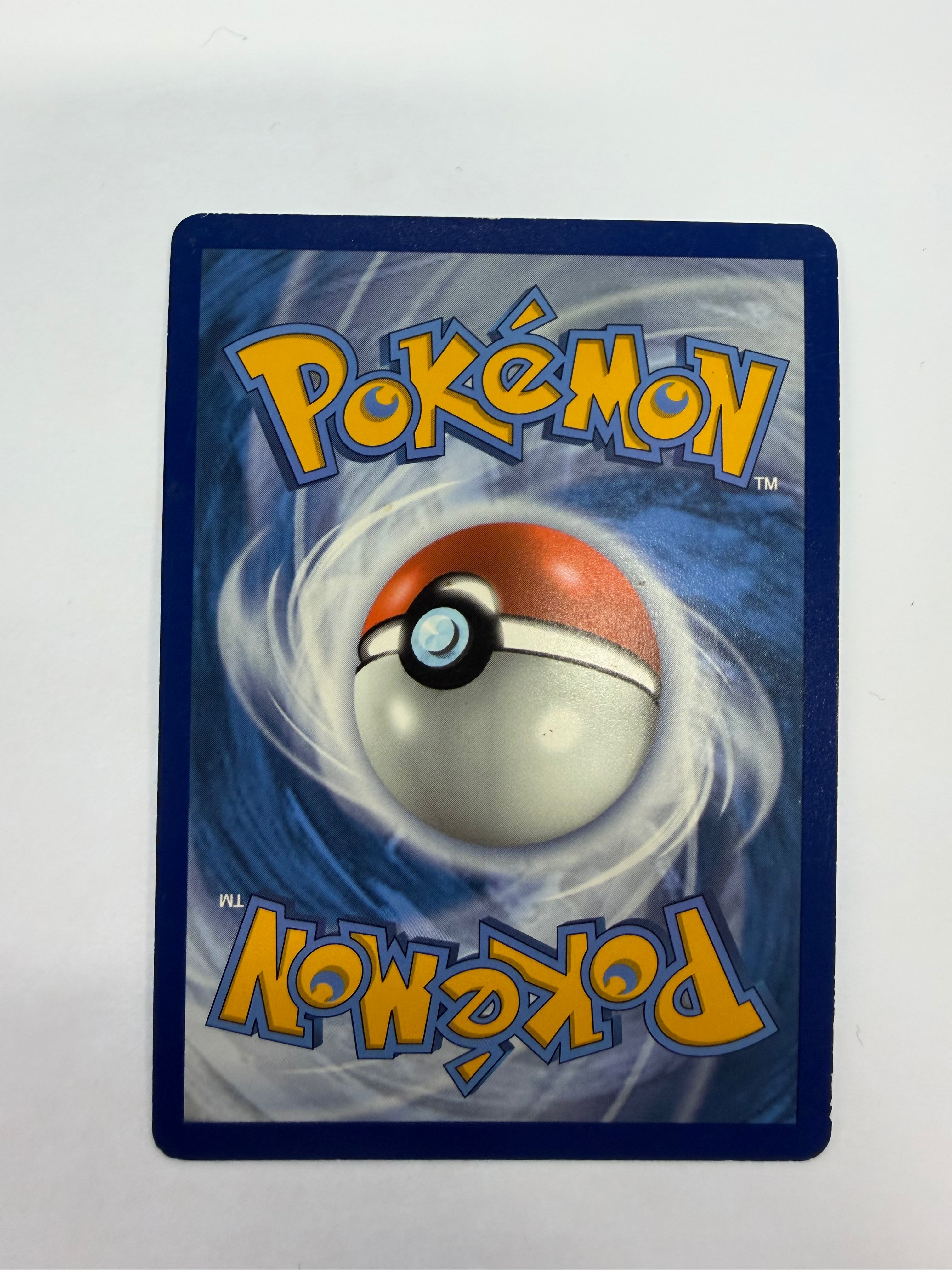 Pokemon TCG - Sword & Shield Promo Cards Charizard SWSH050 NM