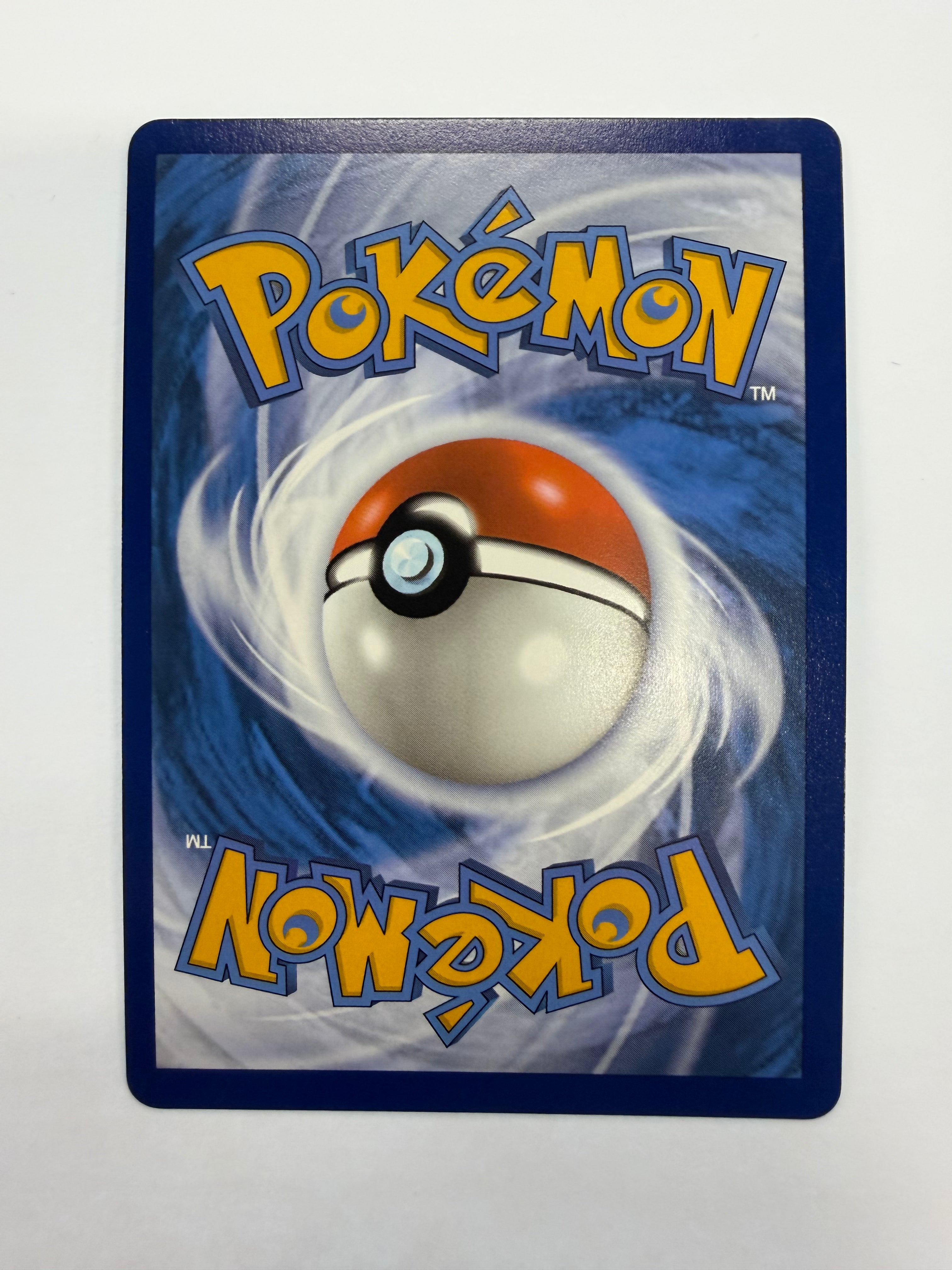 Pokemon TCG - Crown Zenith Charizard V 018/159 NM