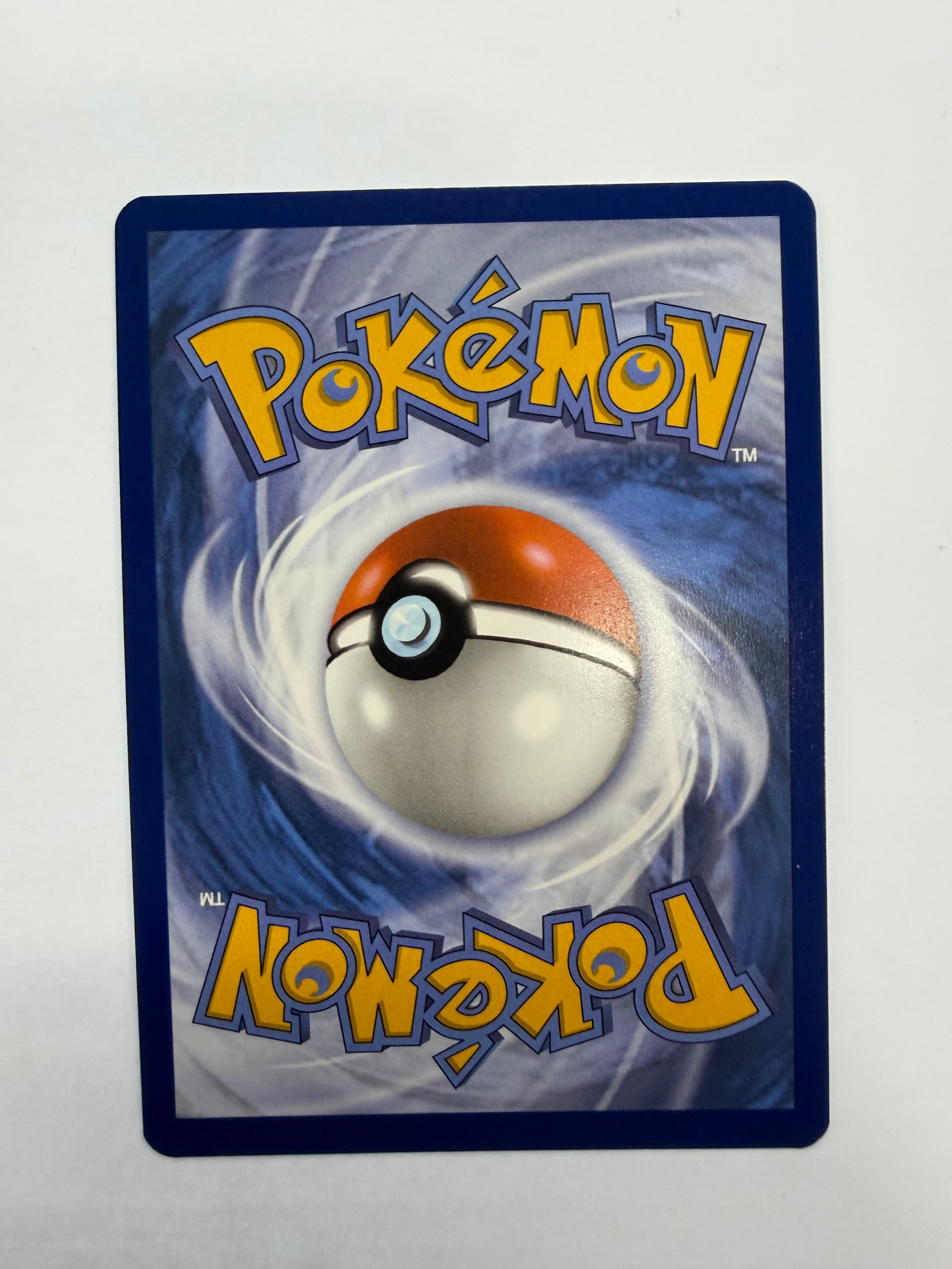 Pokémon TCG - Destined Rivals Team Rocket's Weezing 199/182 NM