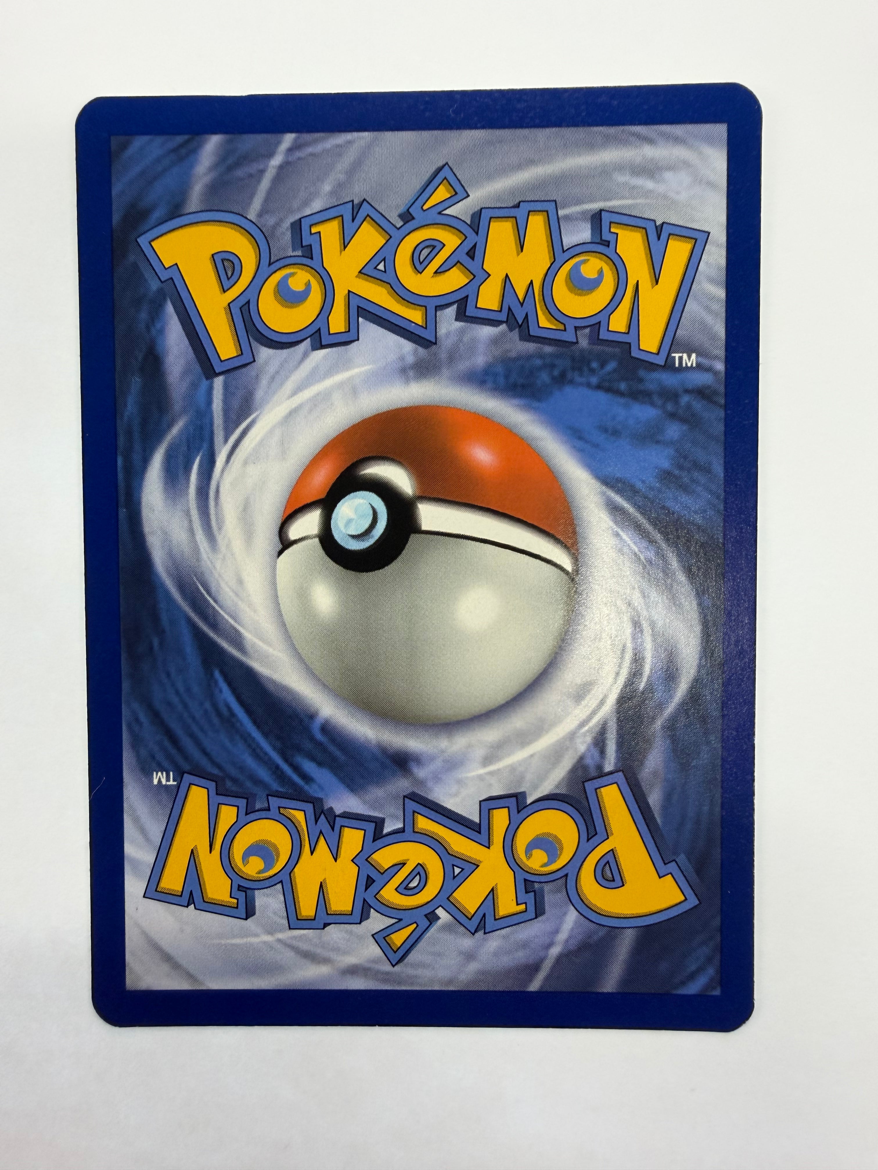 Pokémon TCG - XY Evolution Raichu 36/108 Holo LP