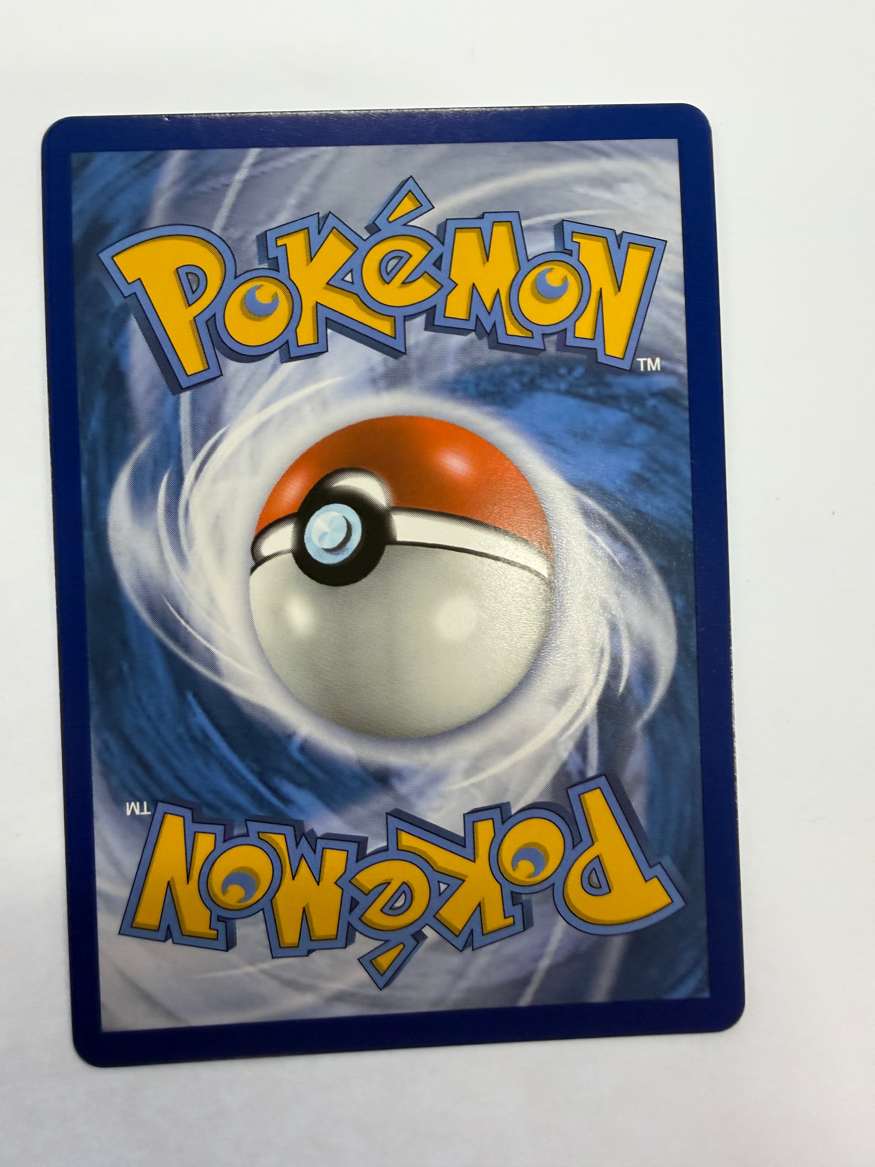 Pokémon TCG - Team Up Pokémon Communication 196/181 NM