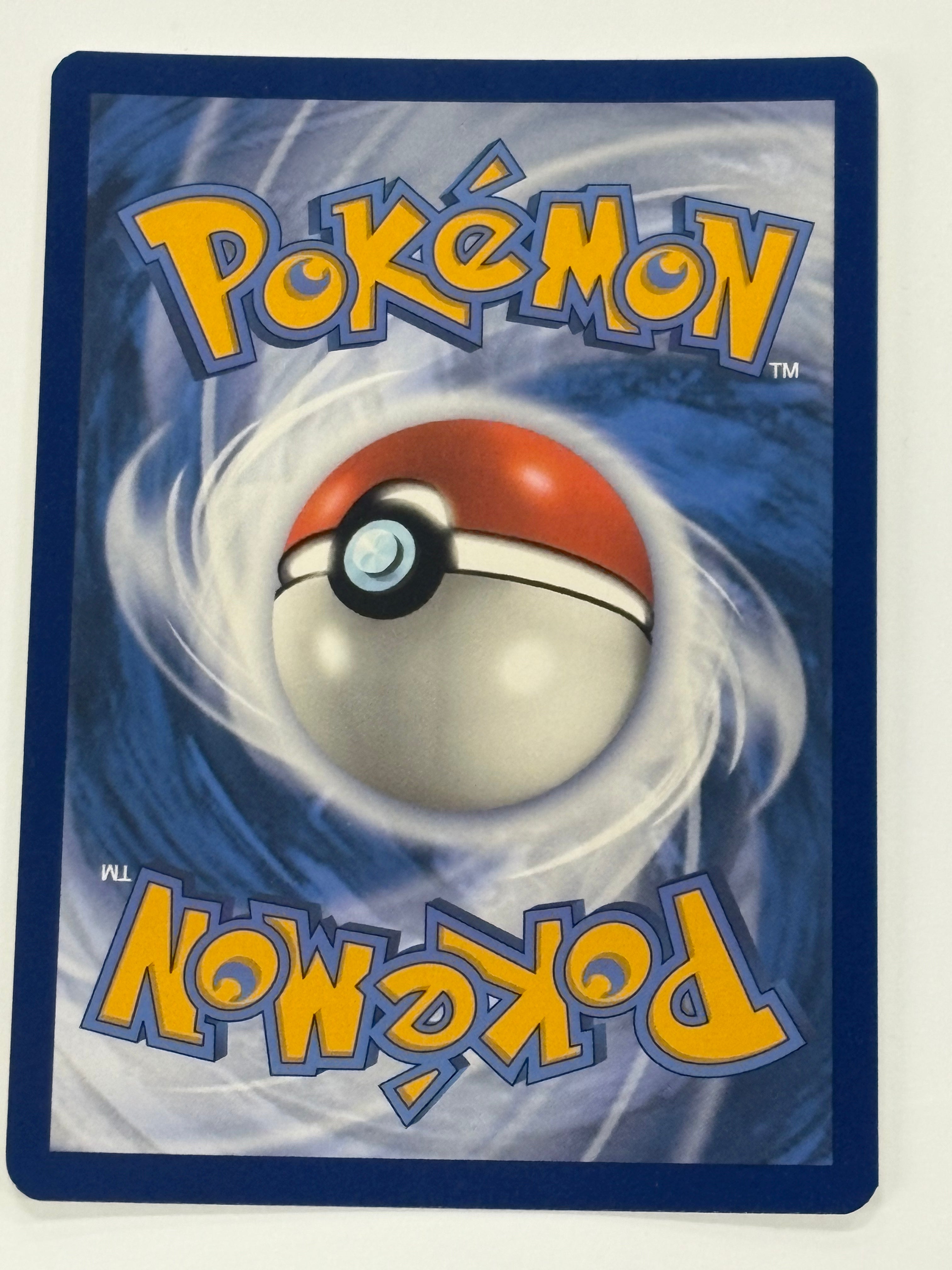 Pokémon TCG - Lost Origin Charizard TG03/TG30 NM