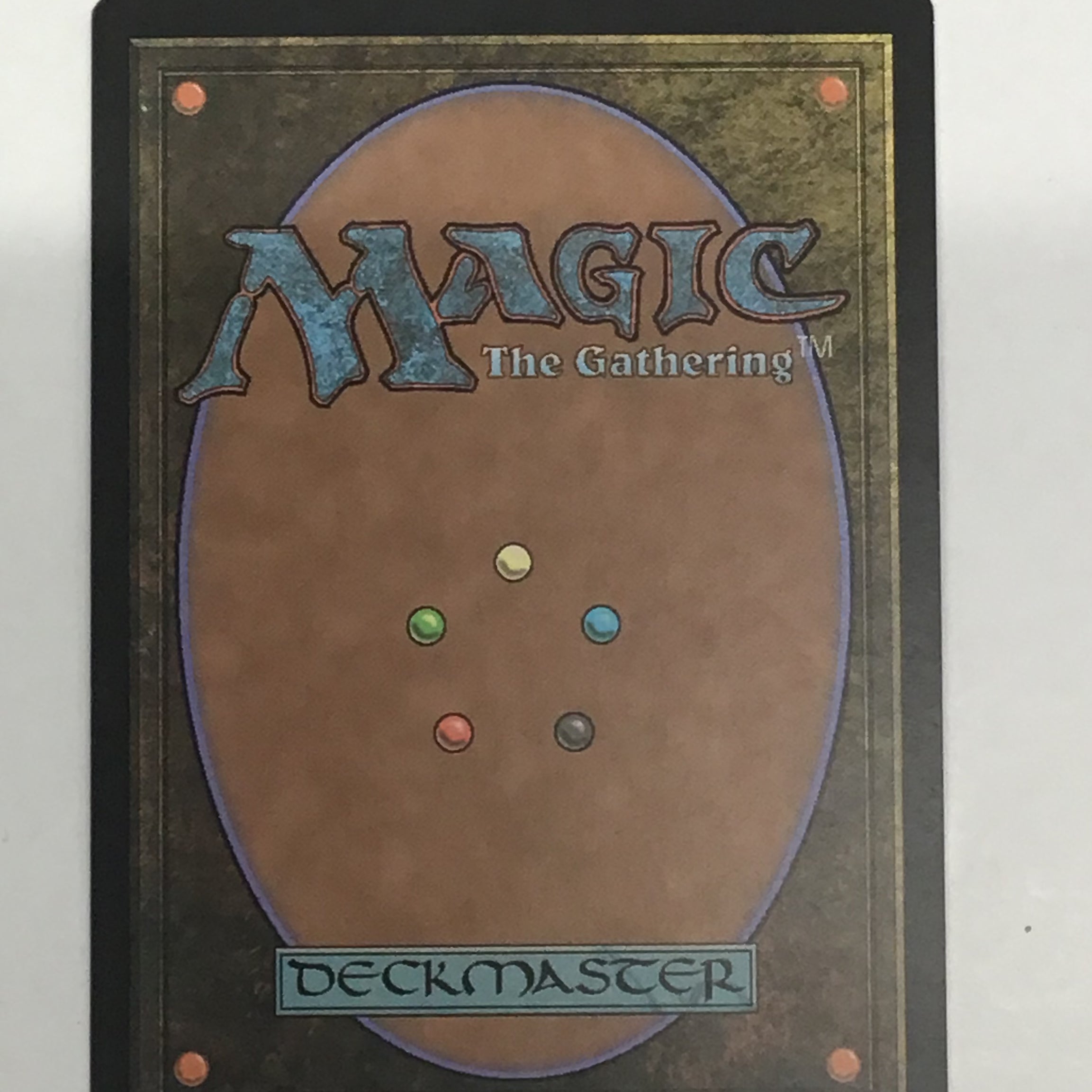 Magic the Gathering TCG - Journey into Nyx Dictate of Erebos 65/165 NM