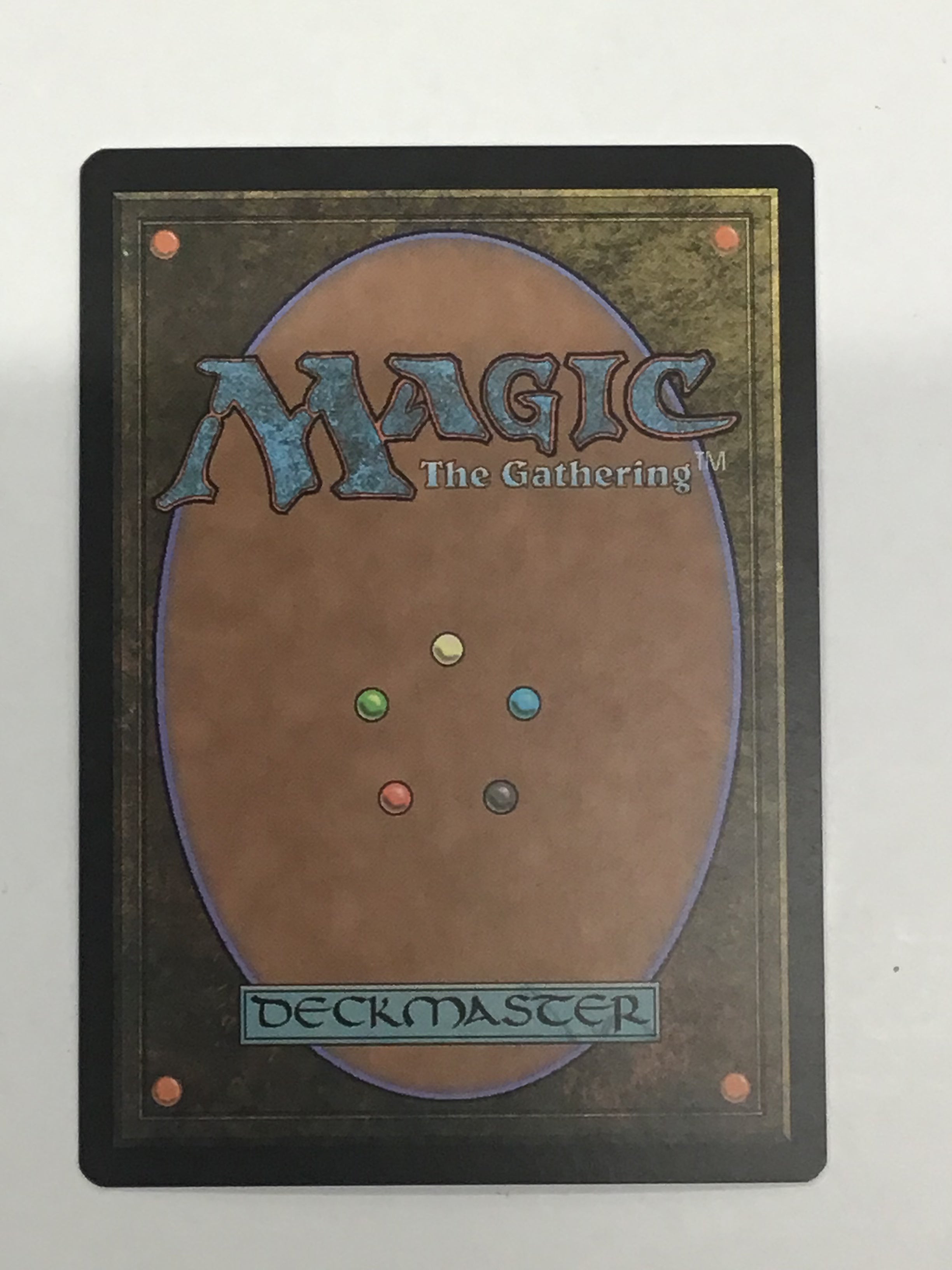 Magic the Gathering TCG - Journey into Nyx Dictate of Erebos 65/165 NM