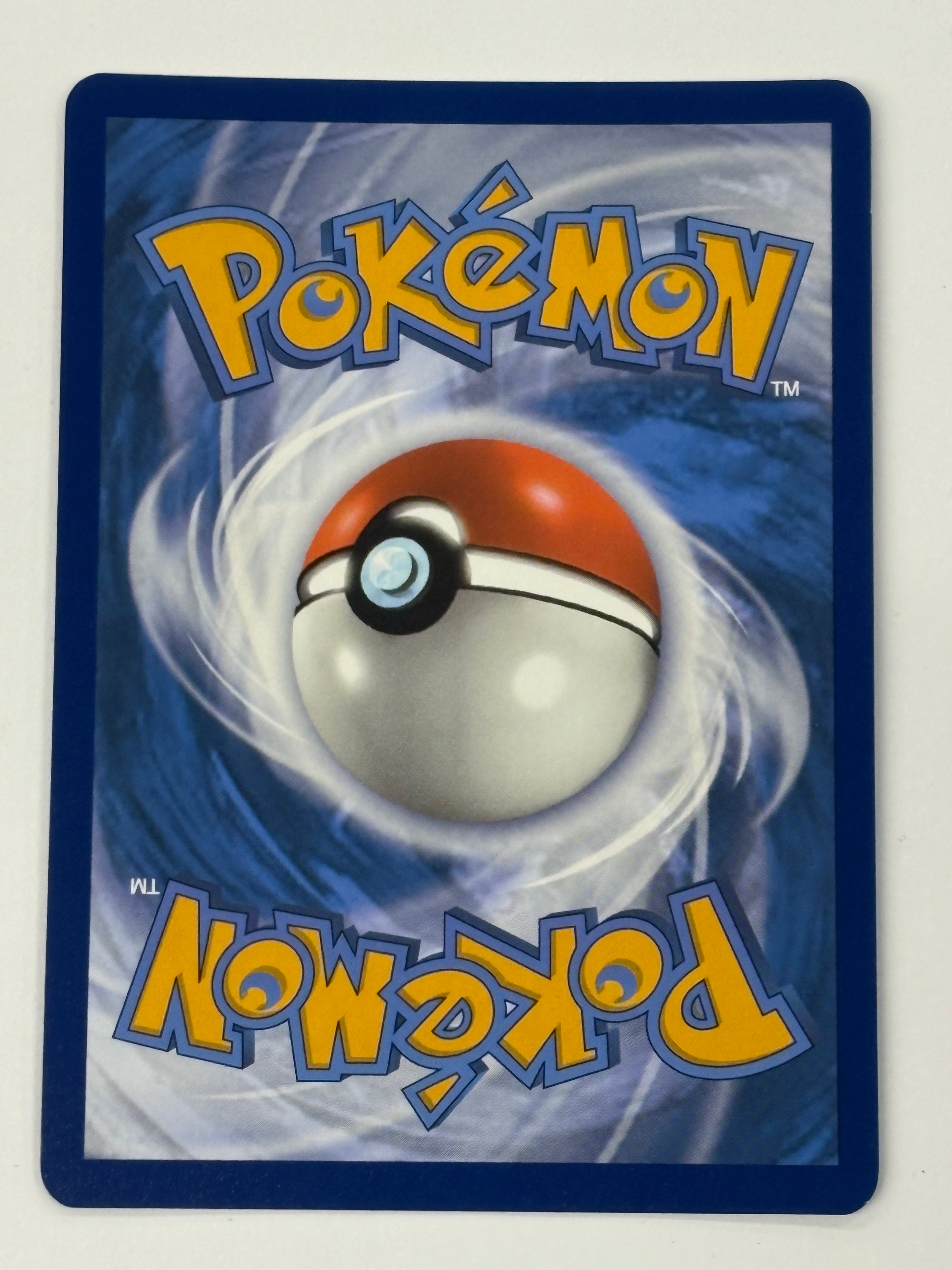 Pokémon TCG - Paldean Fates Gardevoir 233/091 NM