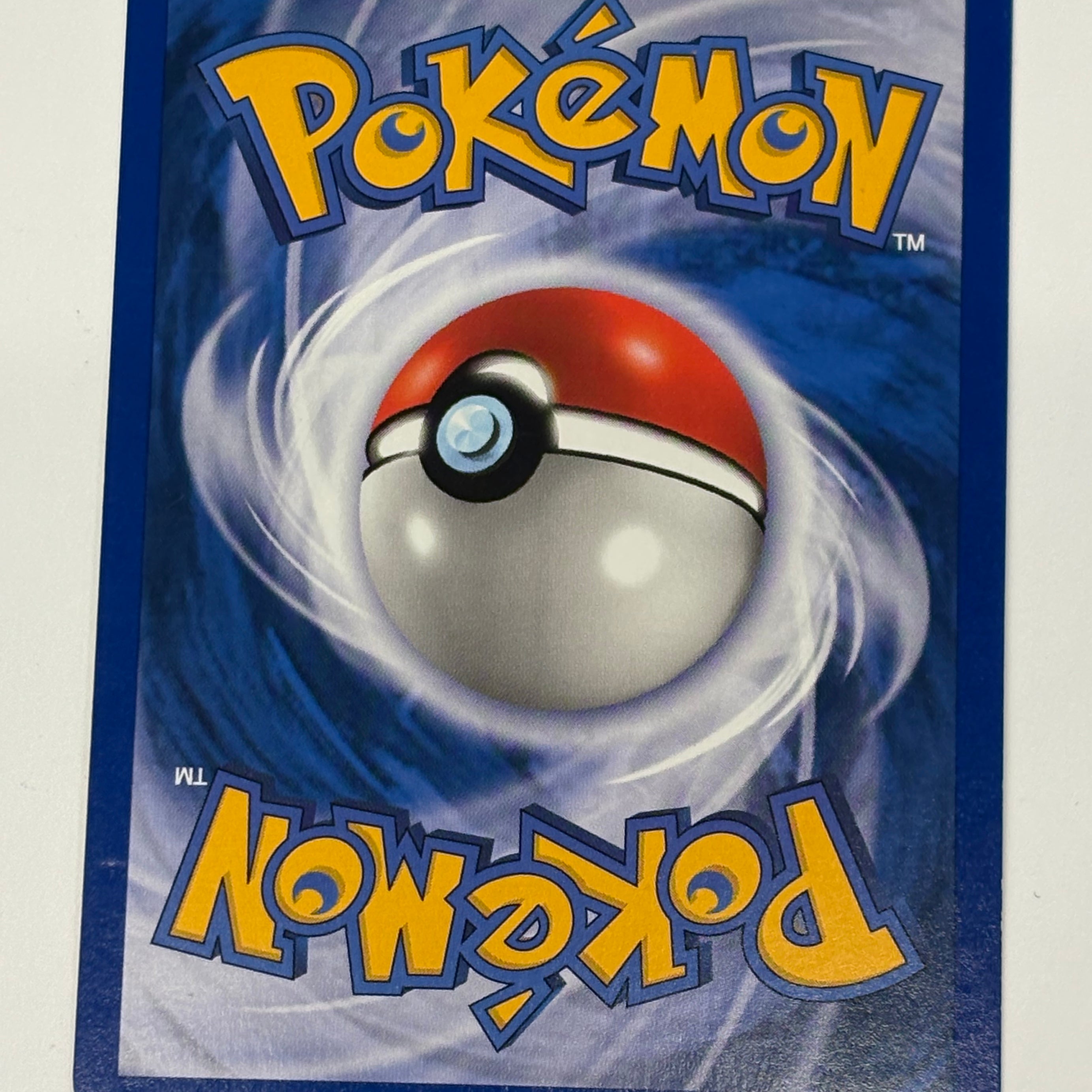 Pokémon TCG - Neo Genesis 1st Edition Ampharos Holo 1/111 NM