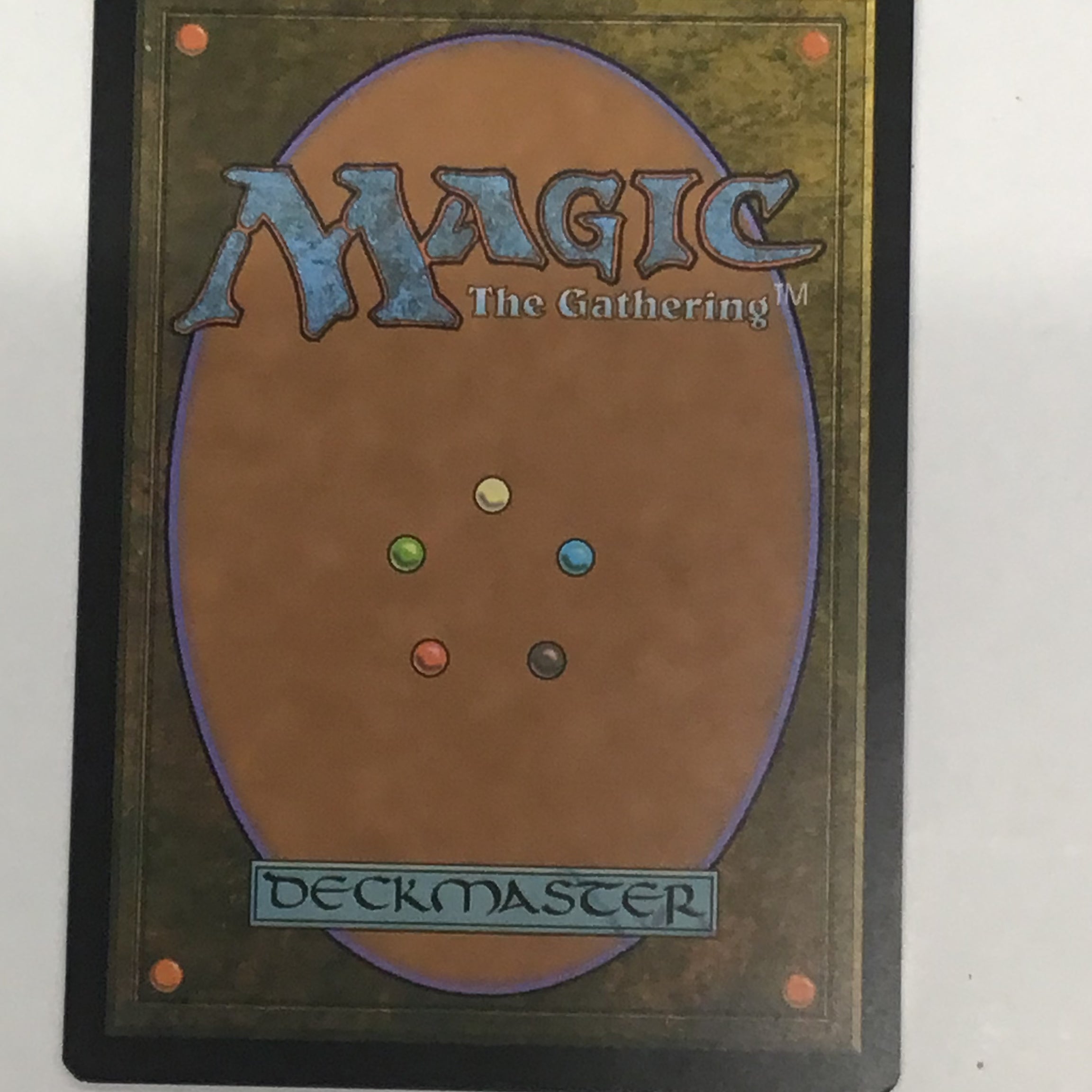 Magic the Gathering TCG - Ikoria: Lair of Behemoths Raugrin Triome (Showcase) 311 NM