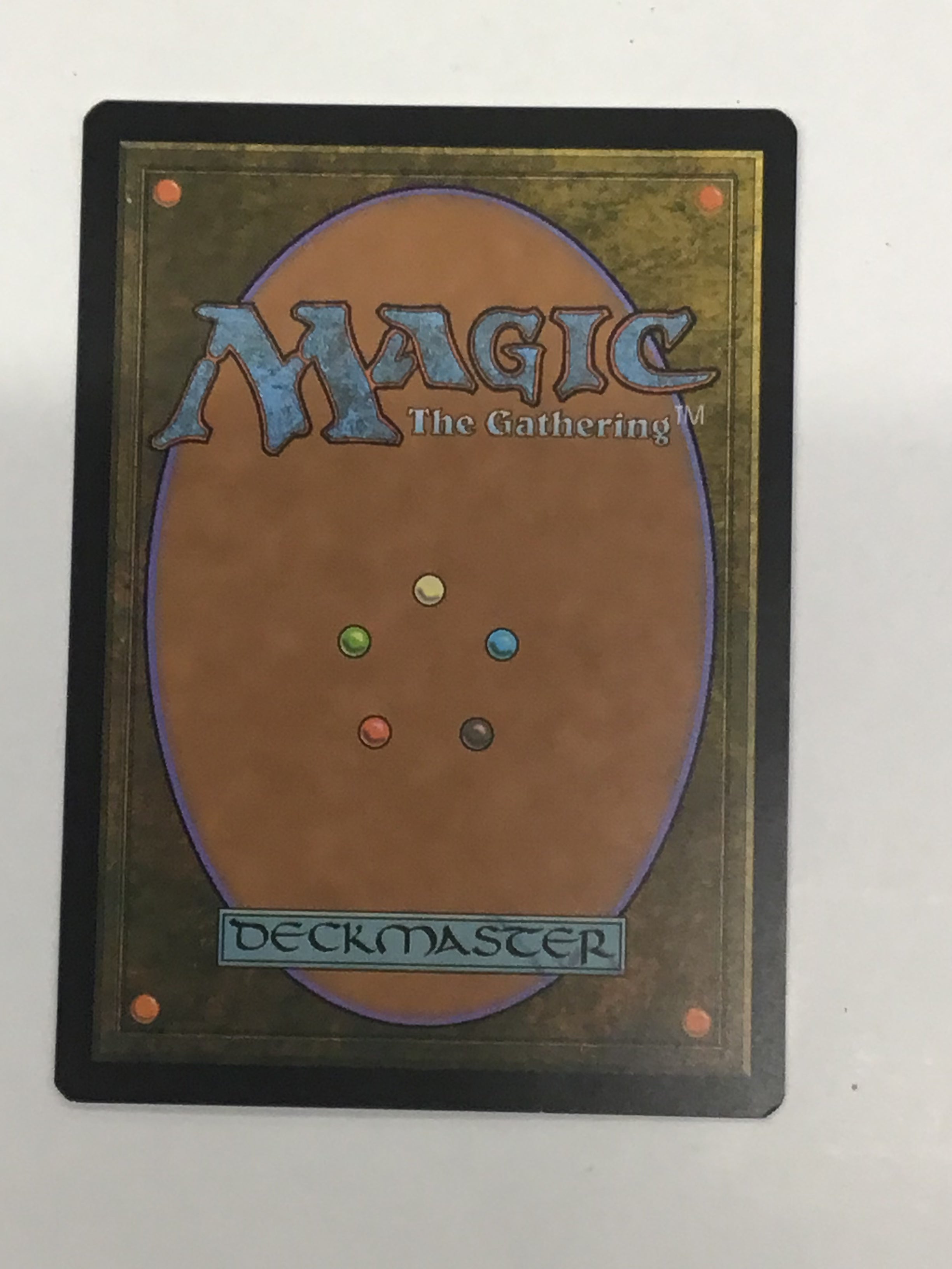 Magic the Gathering TCG - Ikoria: Lair of Behemoths Raugrin Triome (Showcase) 311 NM