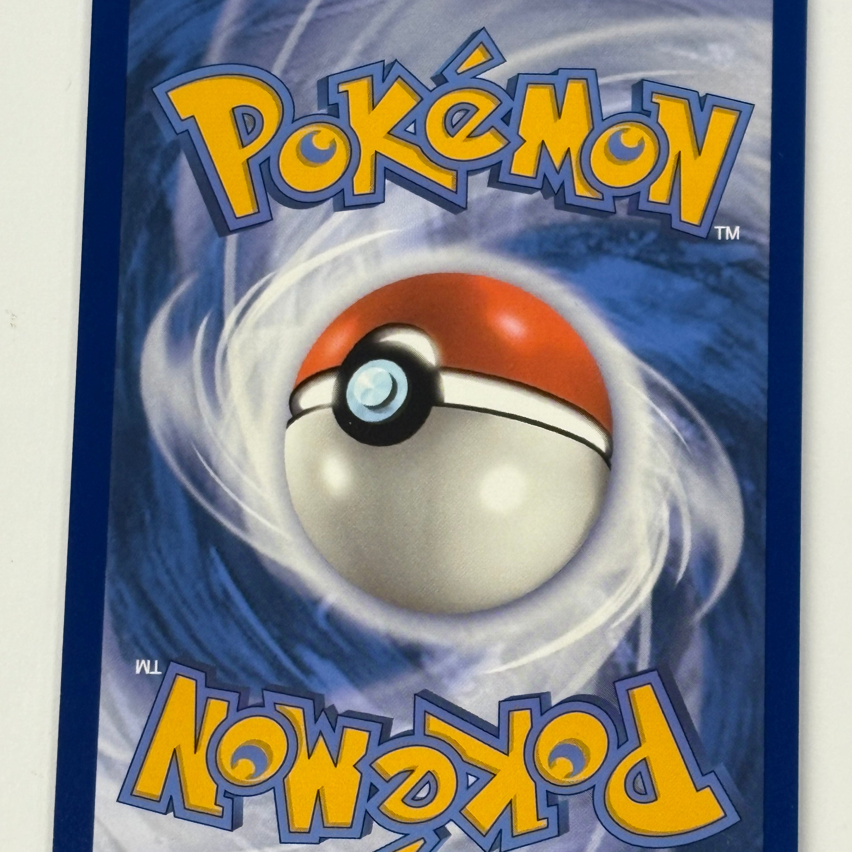Pokémon TCG - Paradox Rift Morpeko 206/182 NM