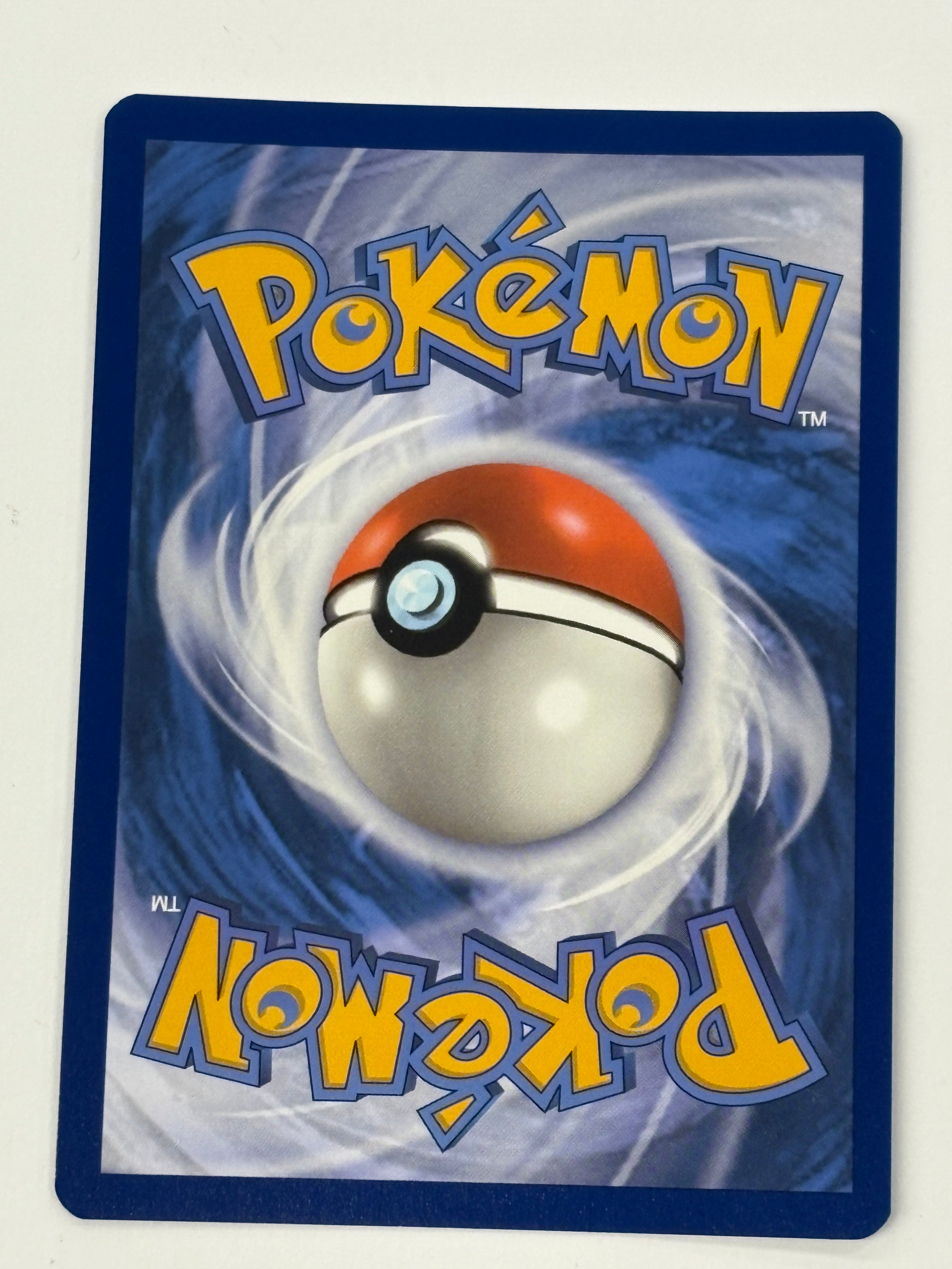Pokémon TCG - Paradox Rift Morpeko 206/182 NM