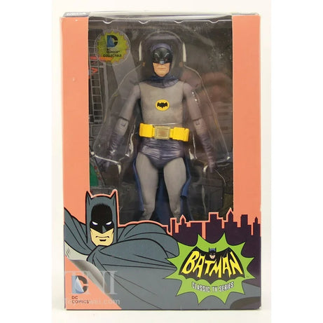 NECA Batman Classic TV Series Adam West 7" Collectible Action Figure