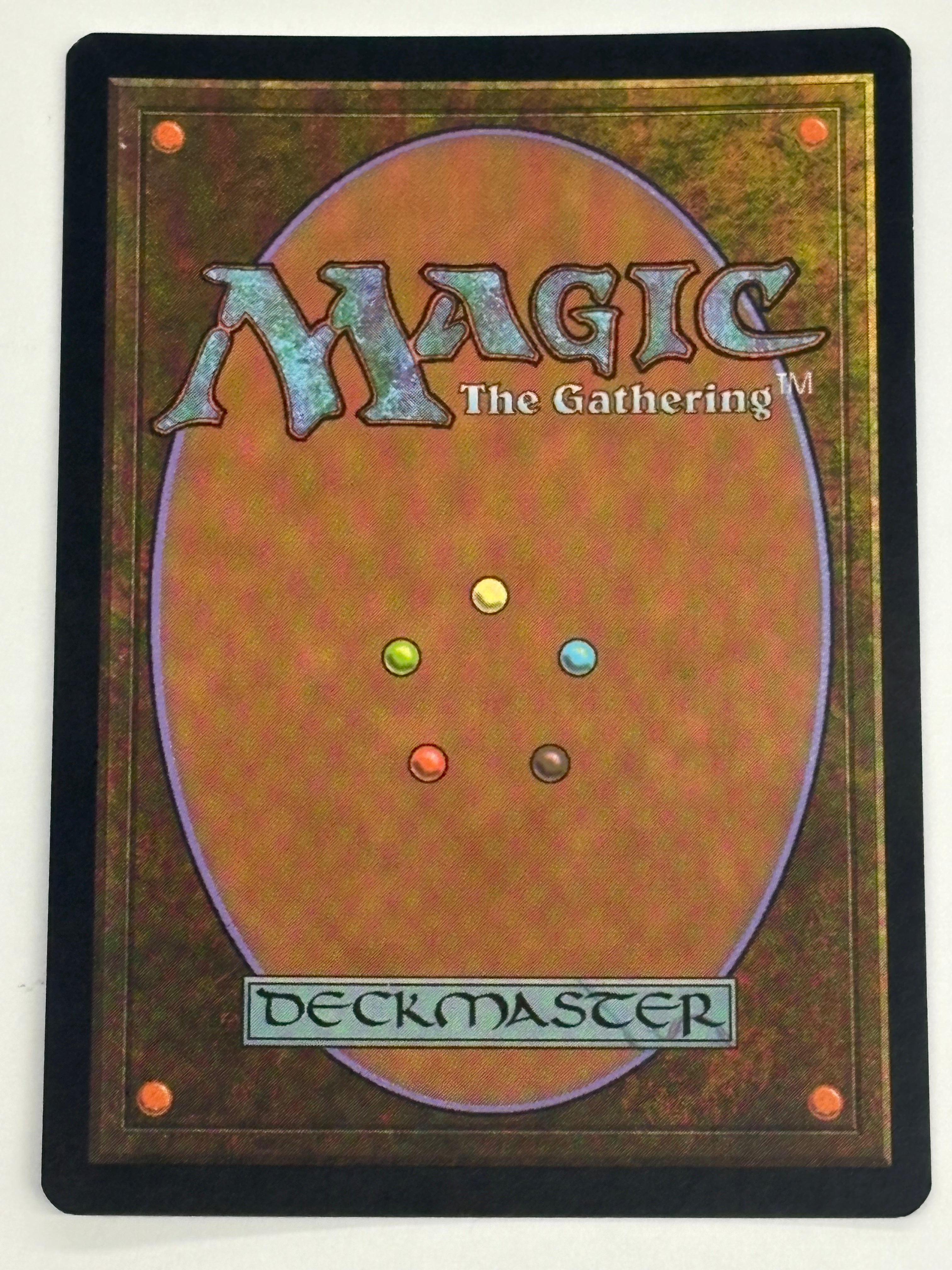 Magic The Gathering TCG - Innistrad Bruna, Light of Alabaster (Foil) 208/244 NM